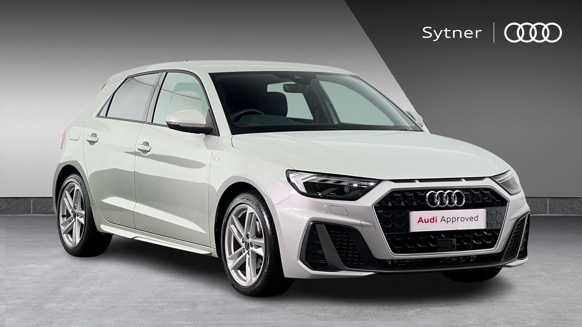 2023 Audi A1