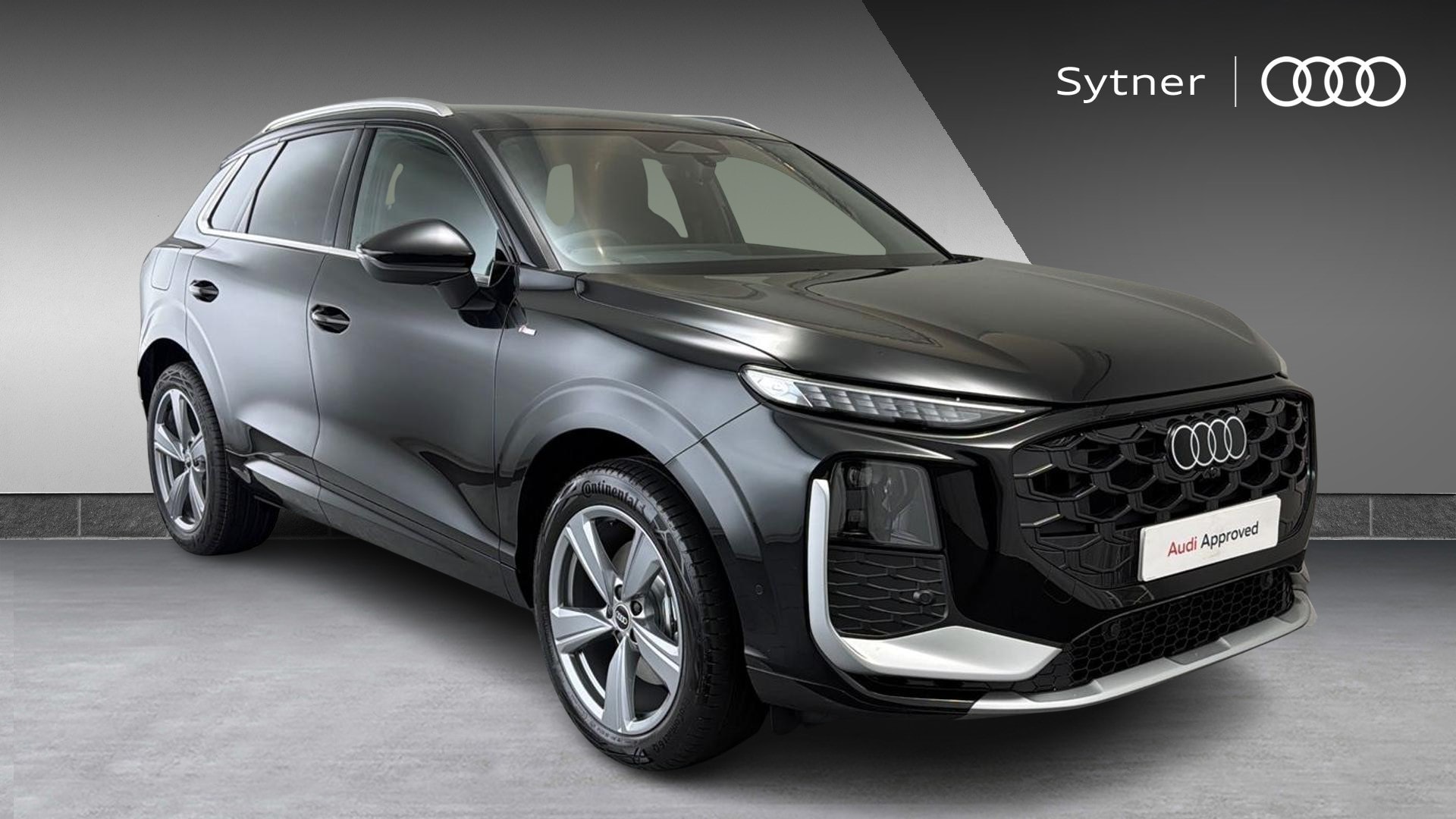 2026 Audi Q3