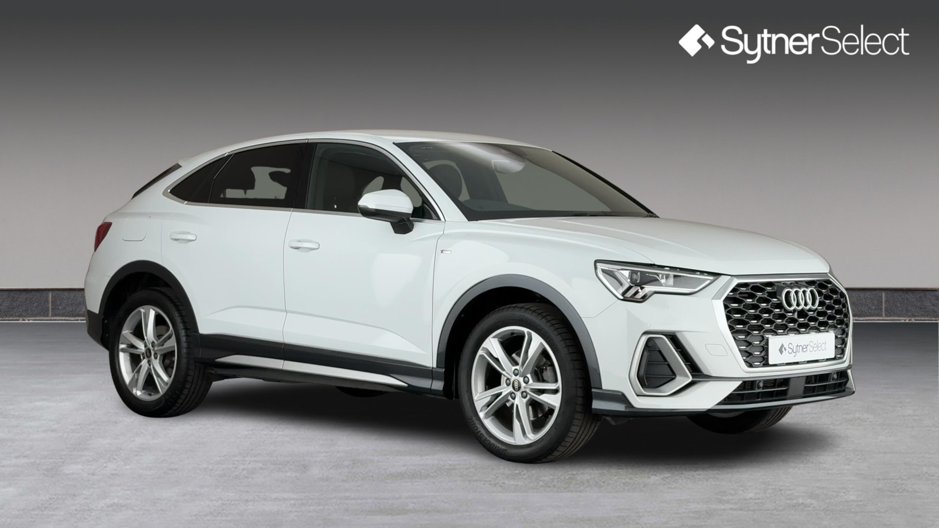 2024 Audi Q3