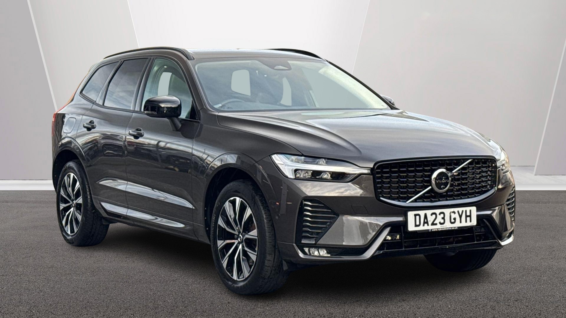 2023 Volvo XC60