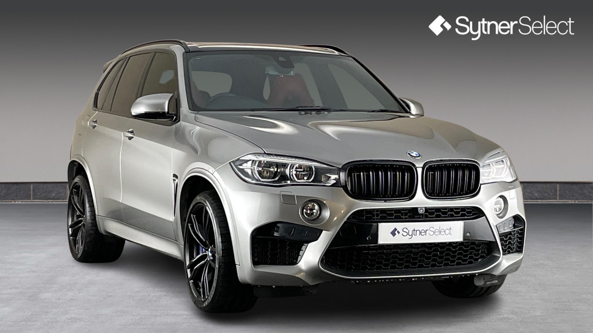 2016 BMW X5
