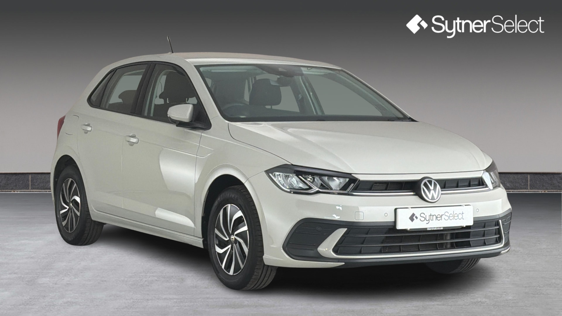 2023 Volkswagen Polo