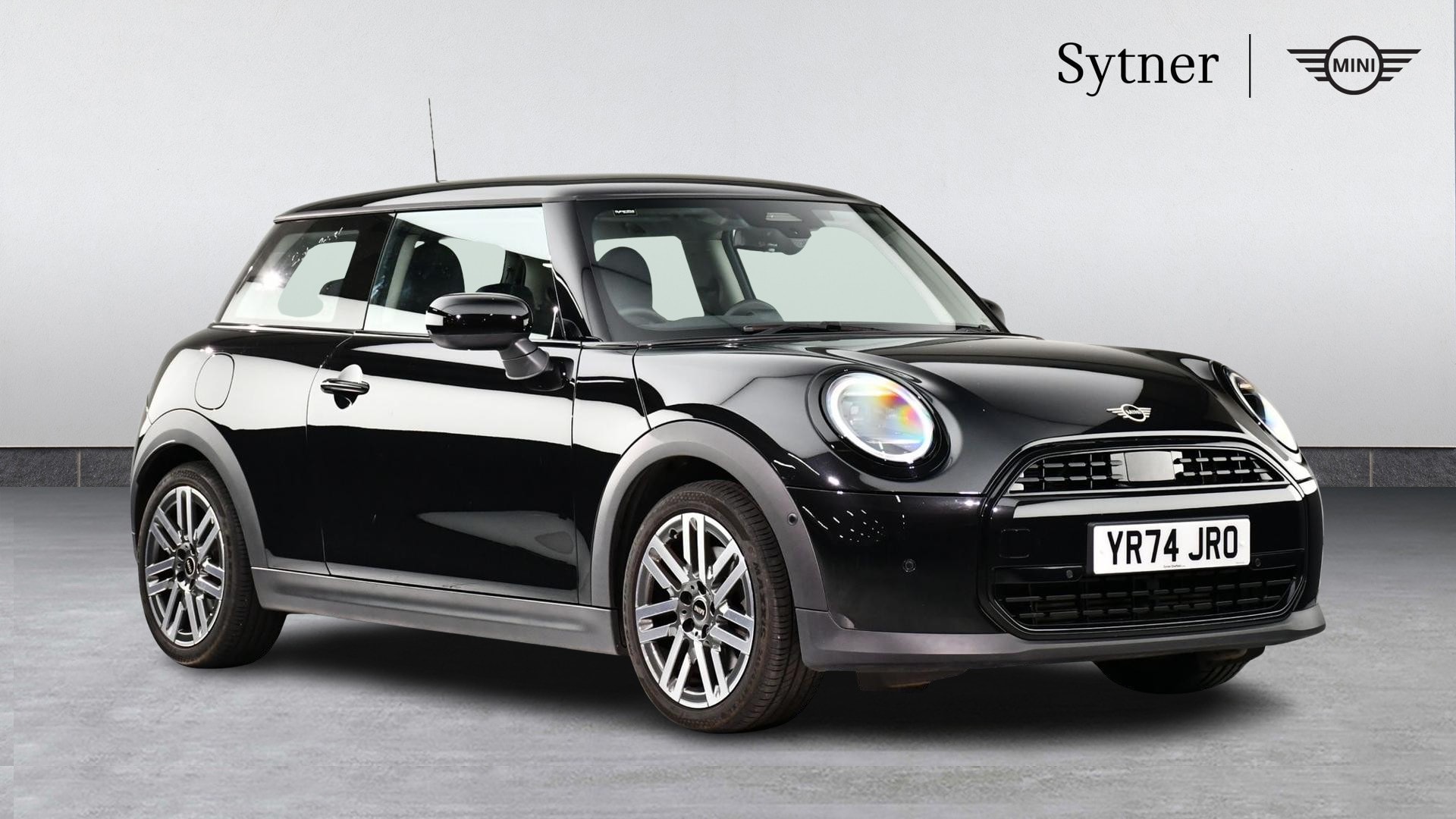 2024 Mini Cooper