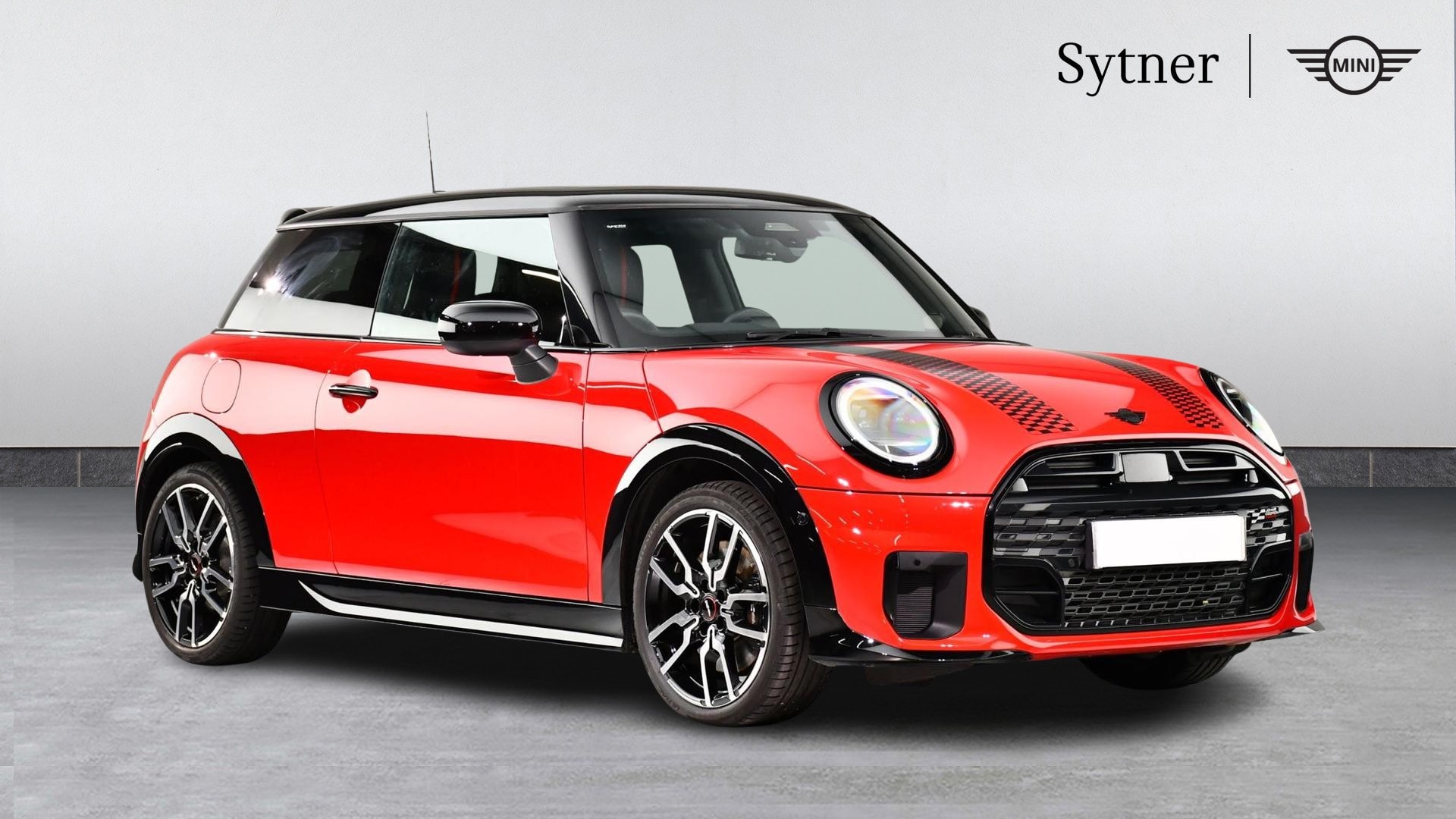 2024 Mini Cooper