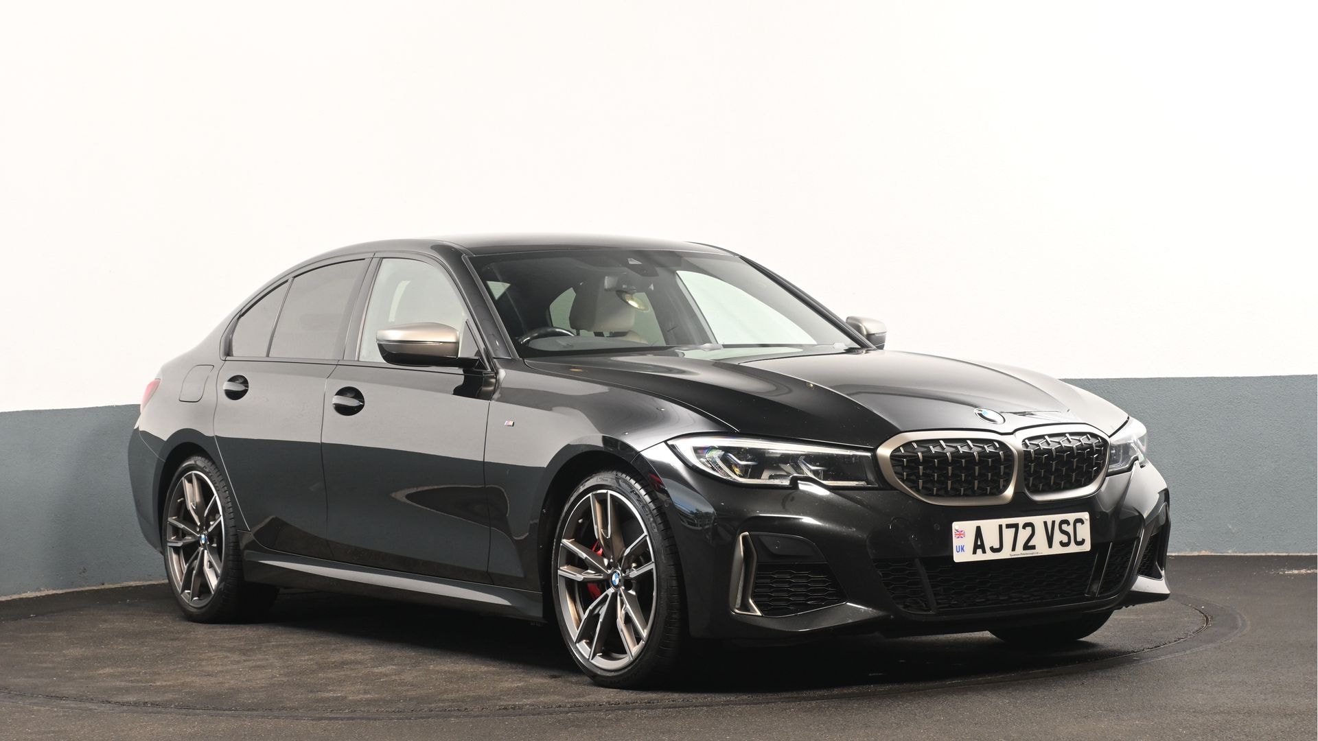 2022 BMW 3 Series
