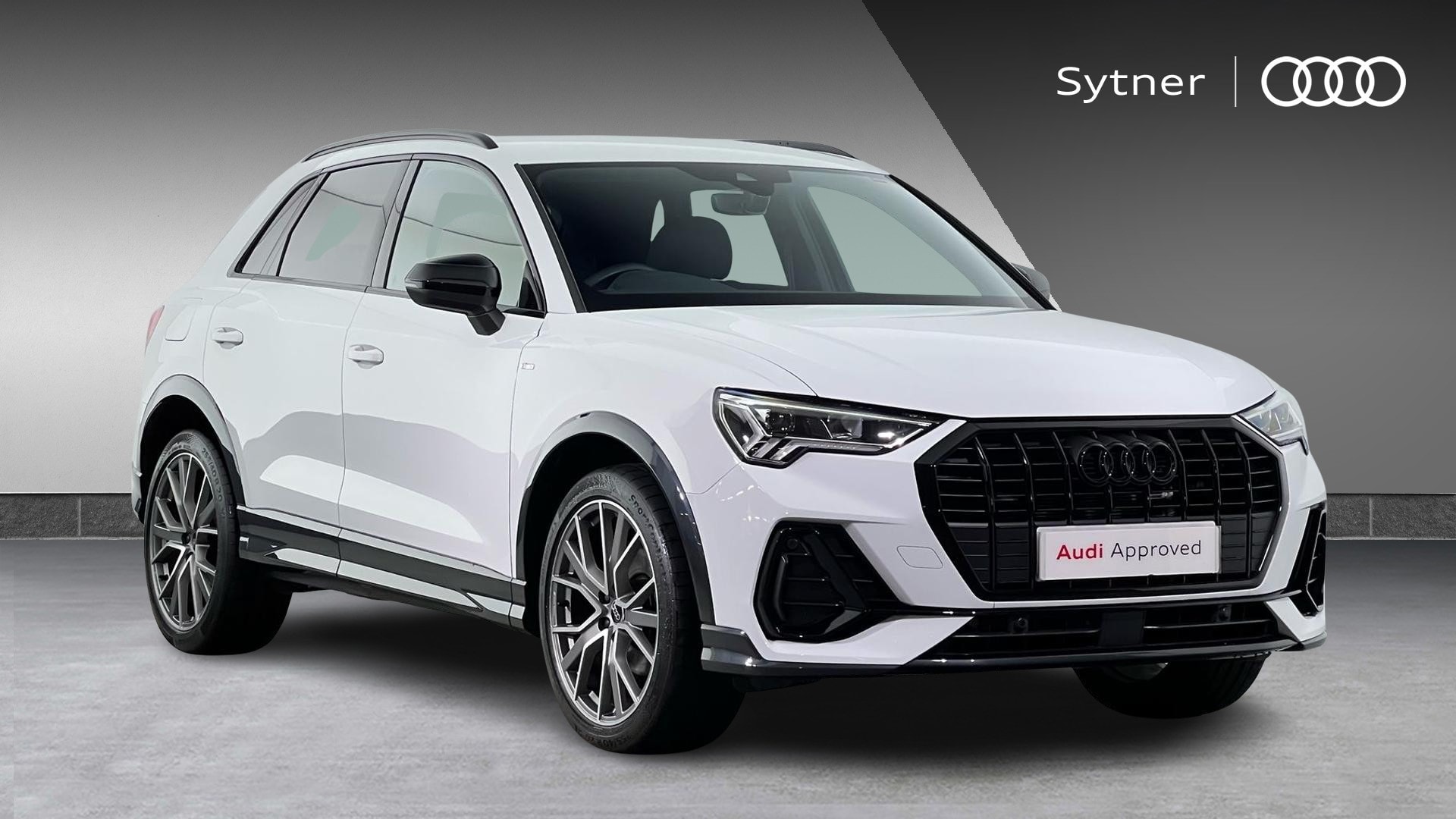 2024 Audi Q3