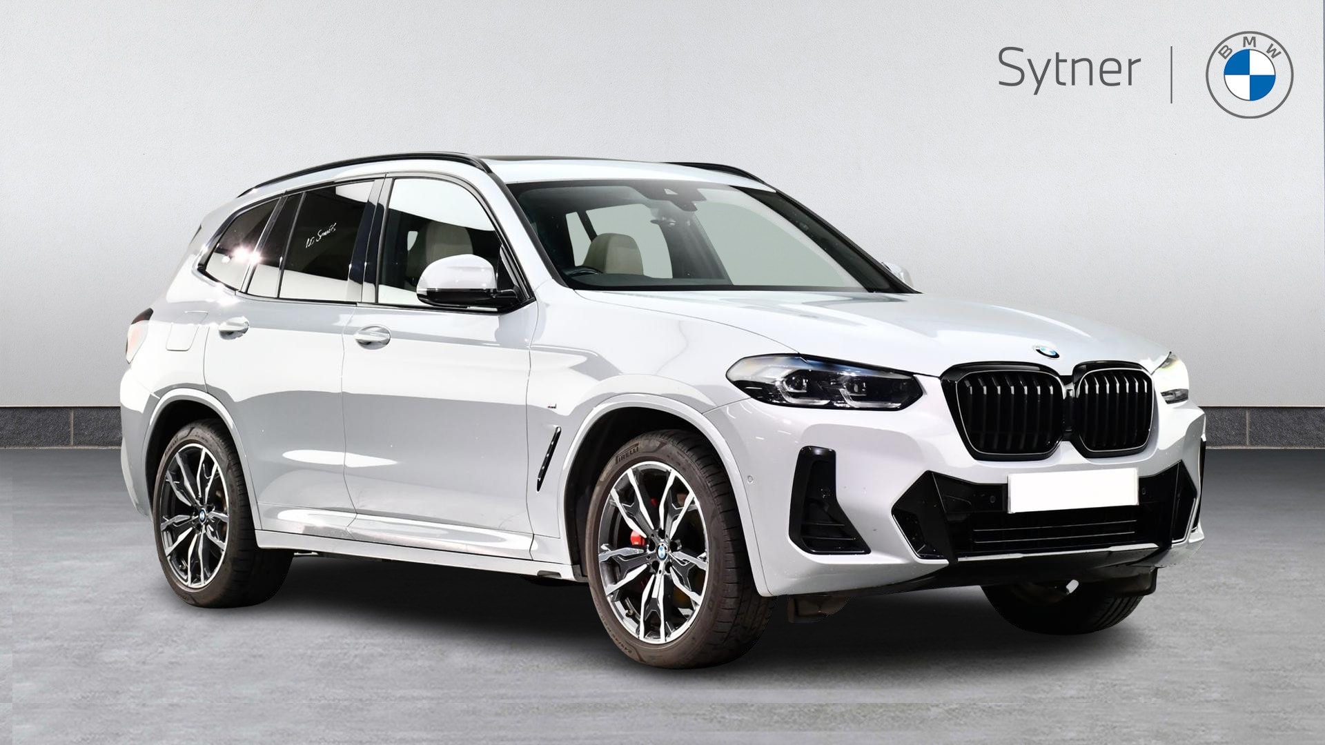 2023 BMW X3