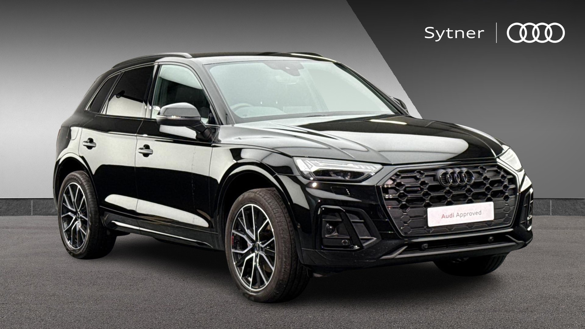 2024 Audi Q5