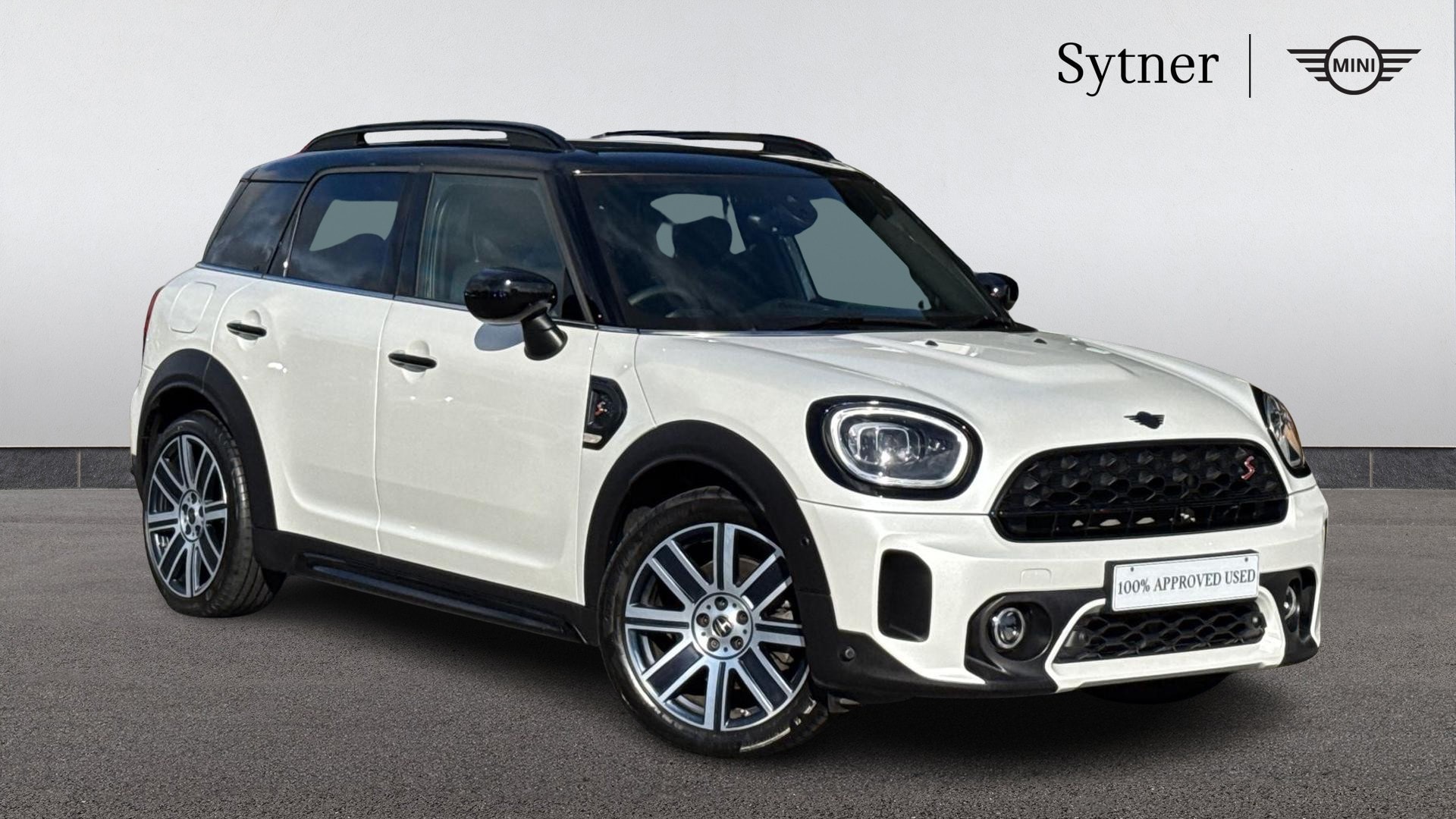 2023 Mini Countryman