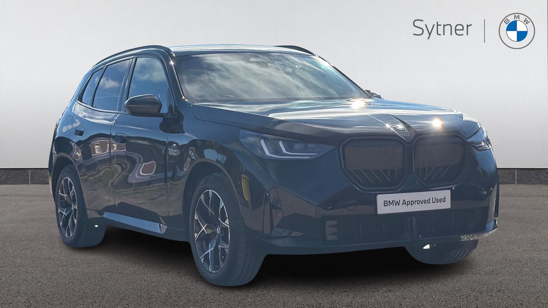 2025 BMW X3
