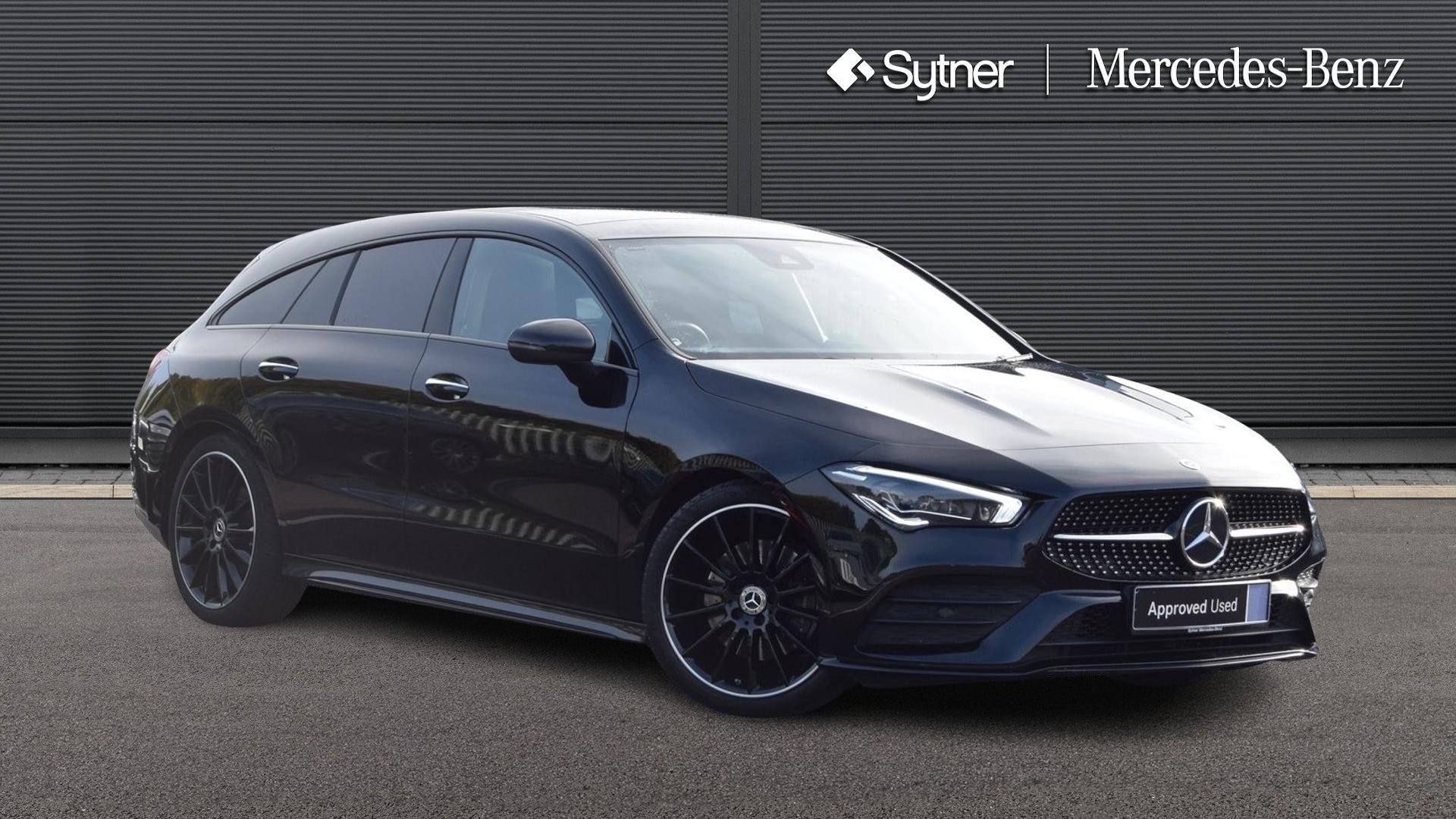 2023 Mercedes-Benz CLA