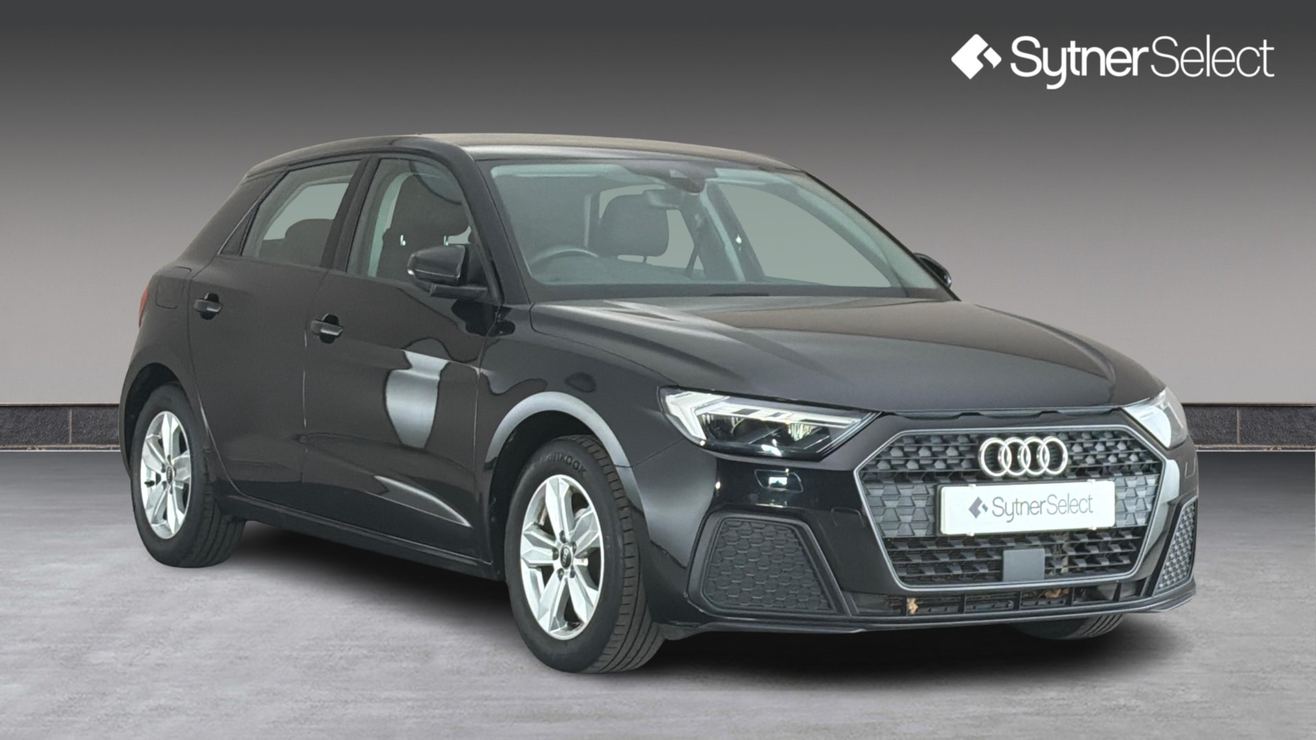 2020 Audi A1