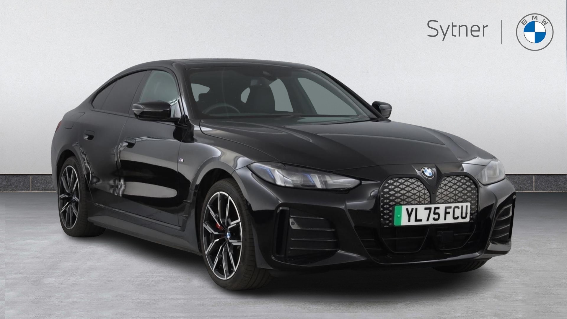 2026 BMW i4