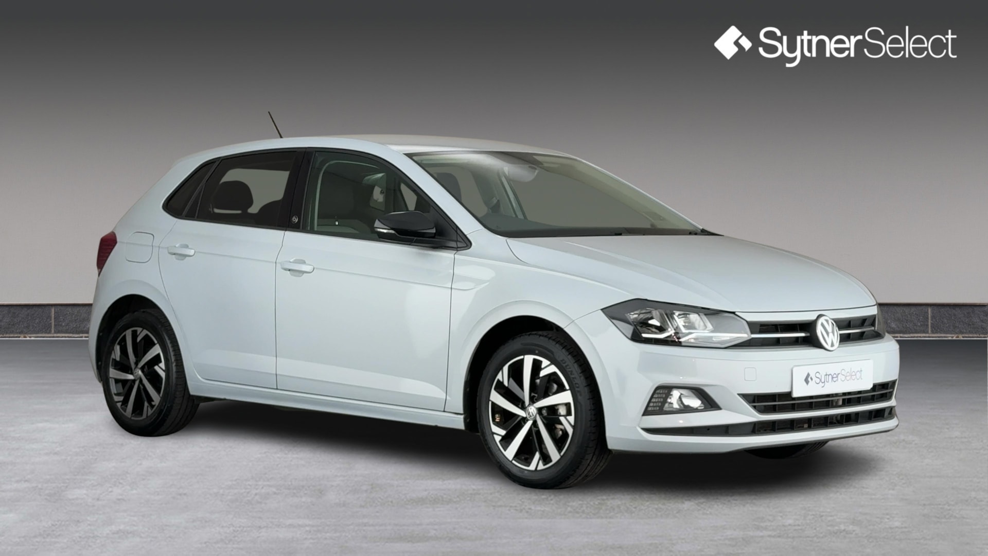 2018 Volkswagen Polo