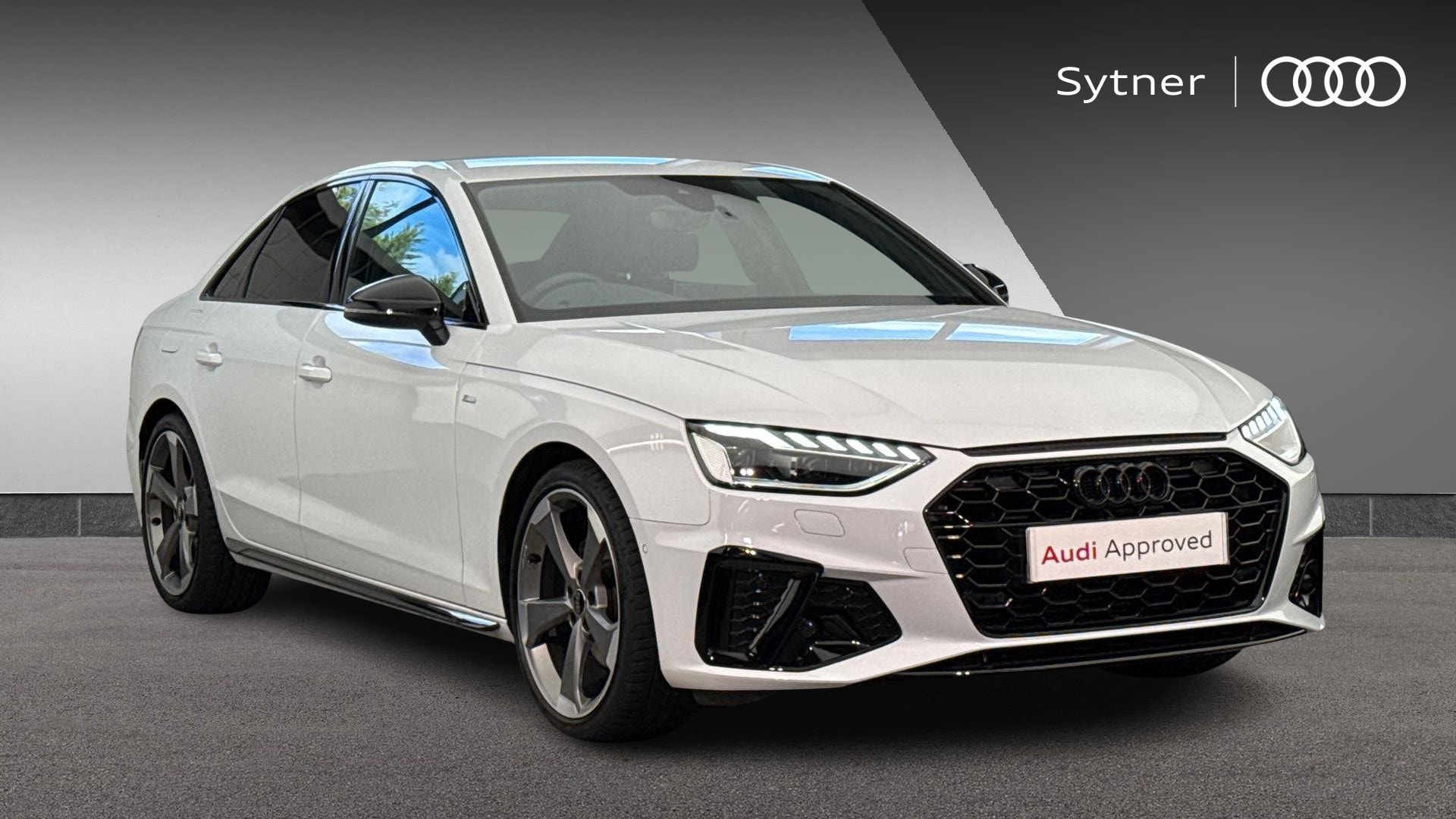 2024 Audi A4