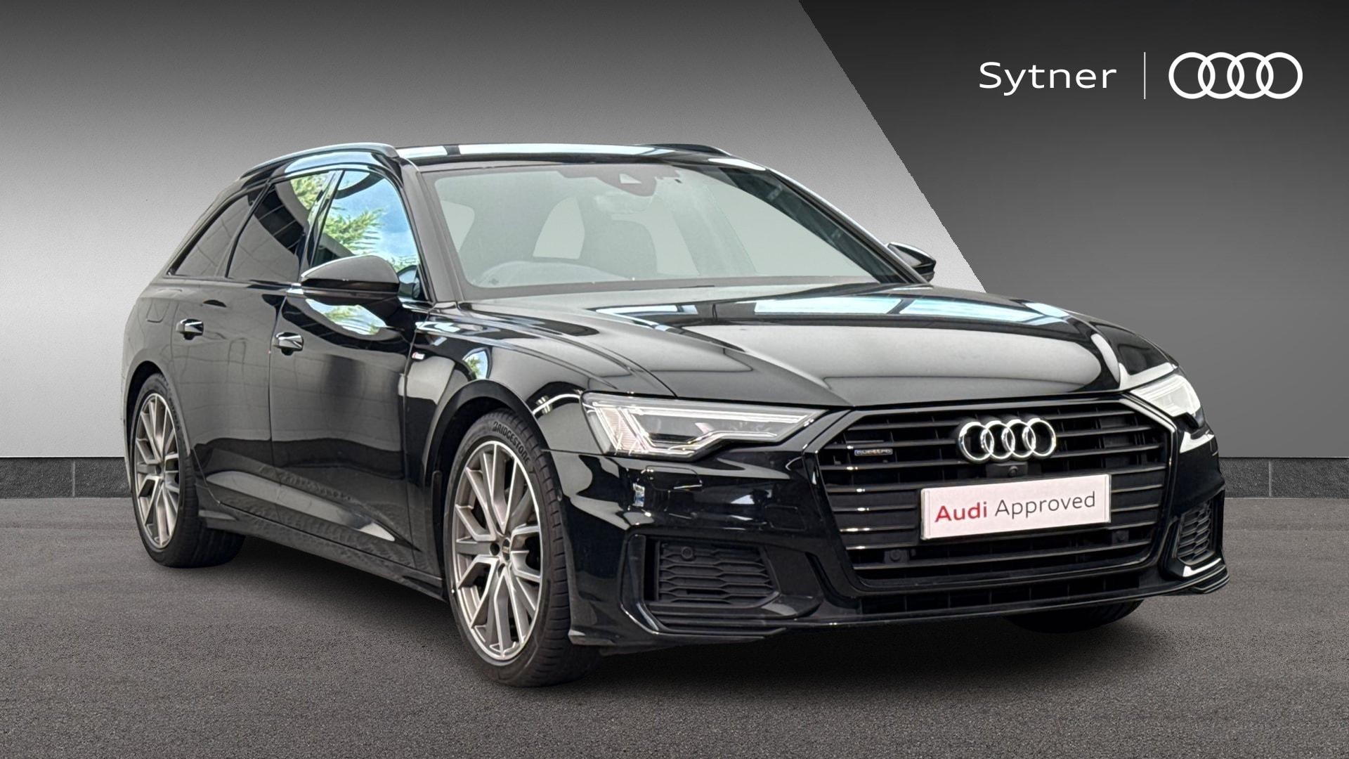 2022 Audi A6