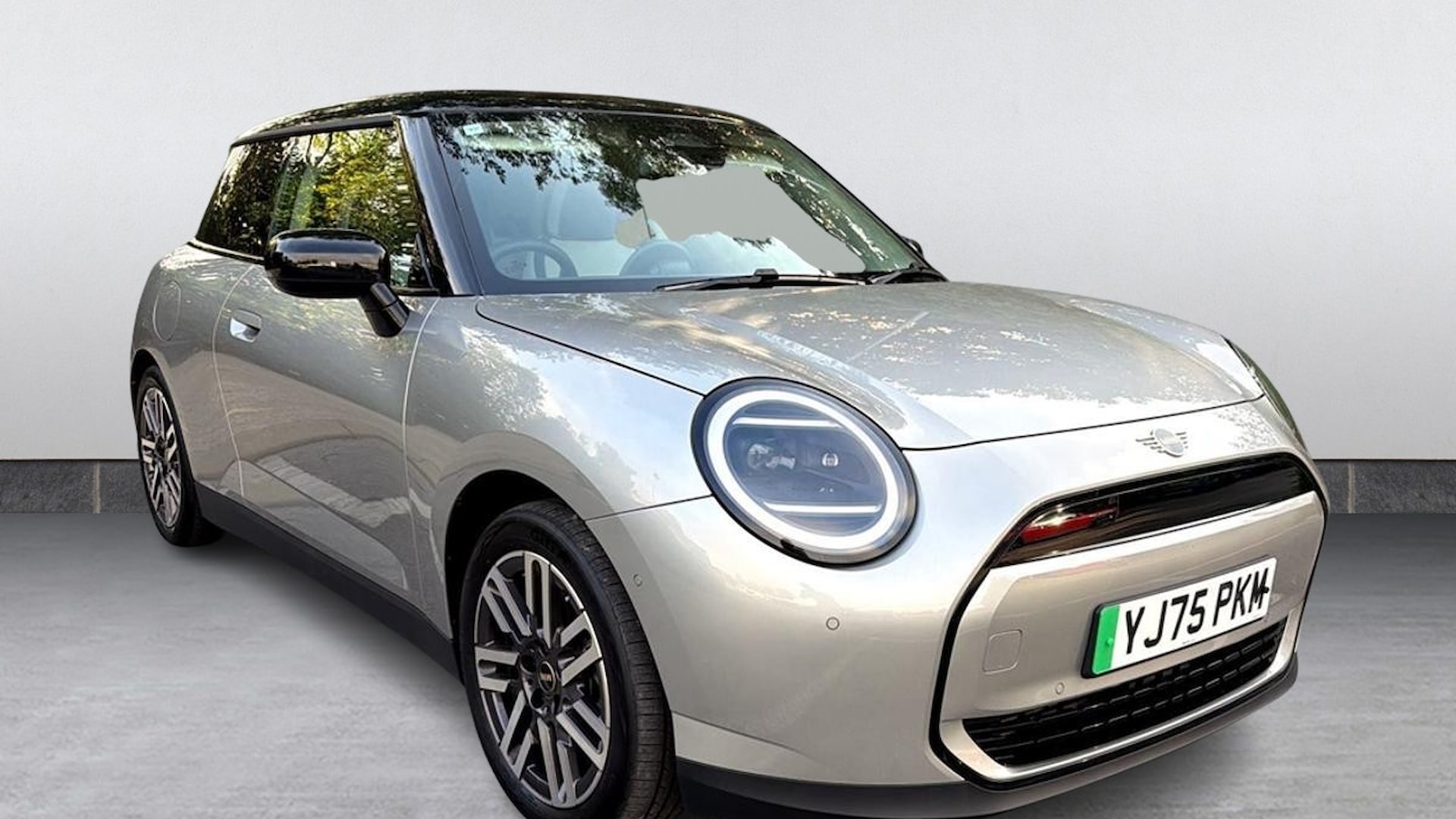 2026 Mini Cooper