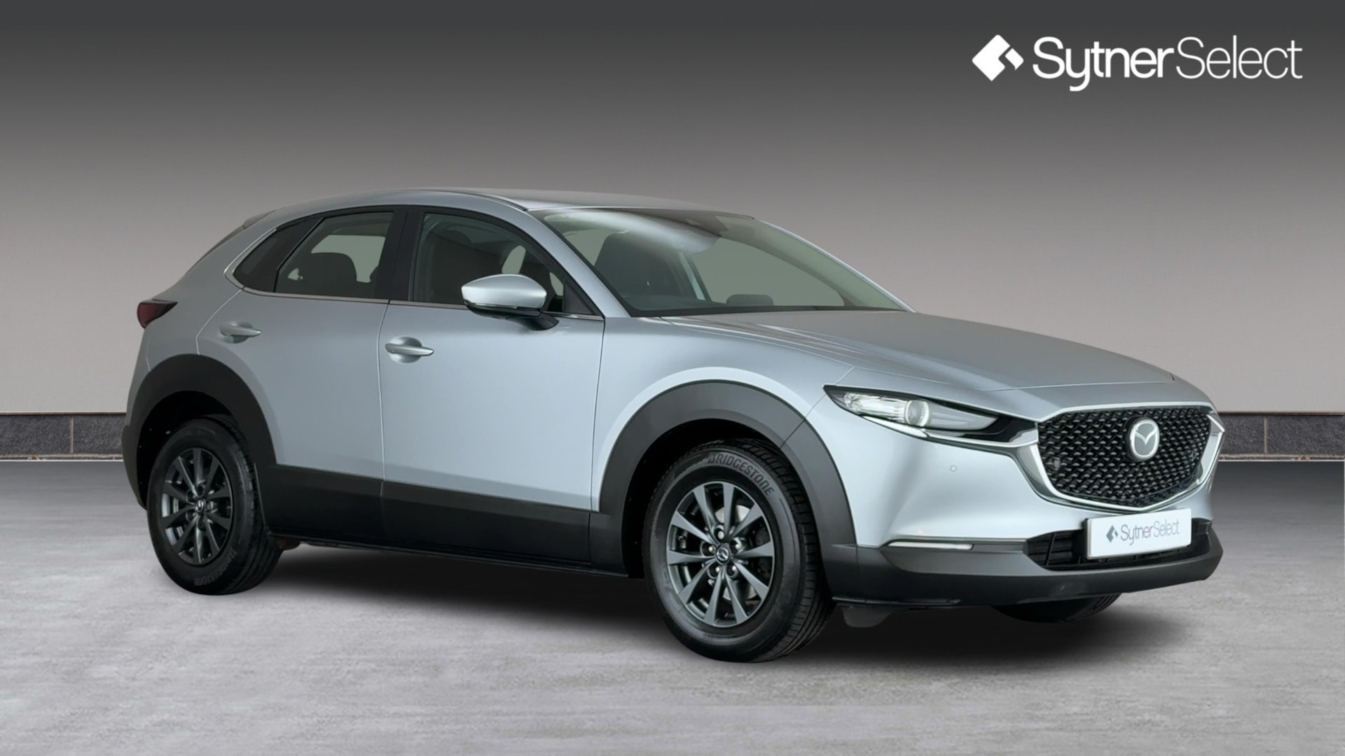 2023 Mazda CX-30