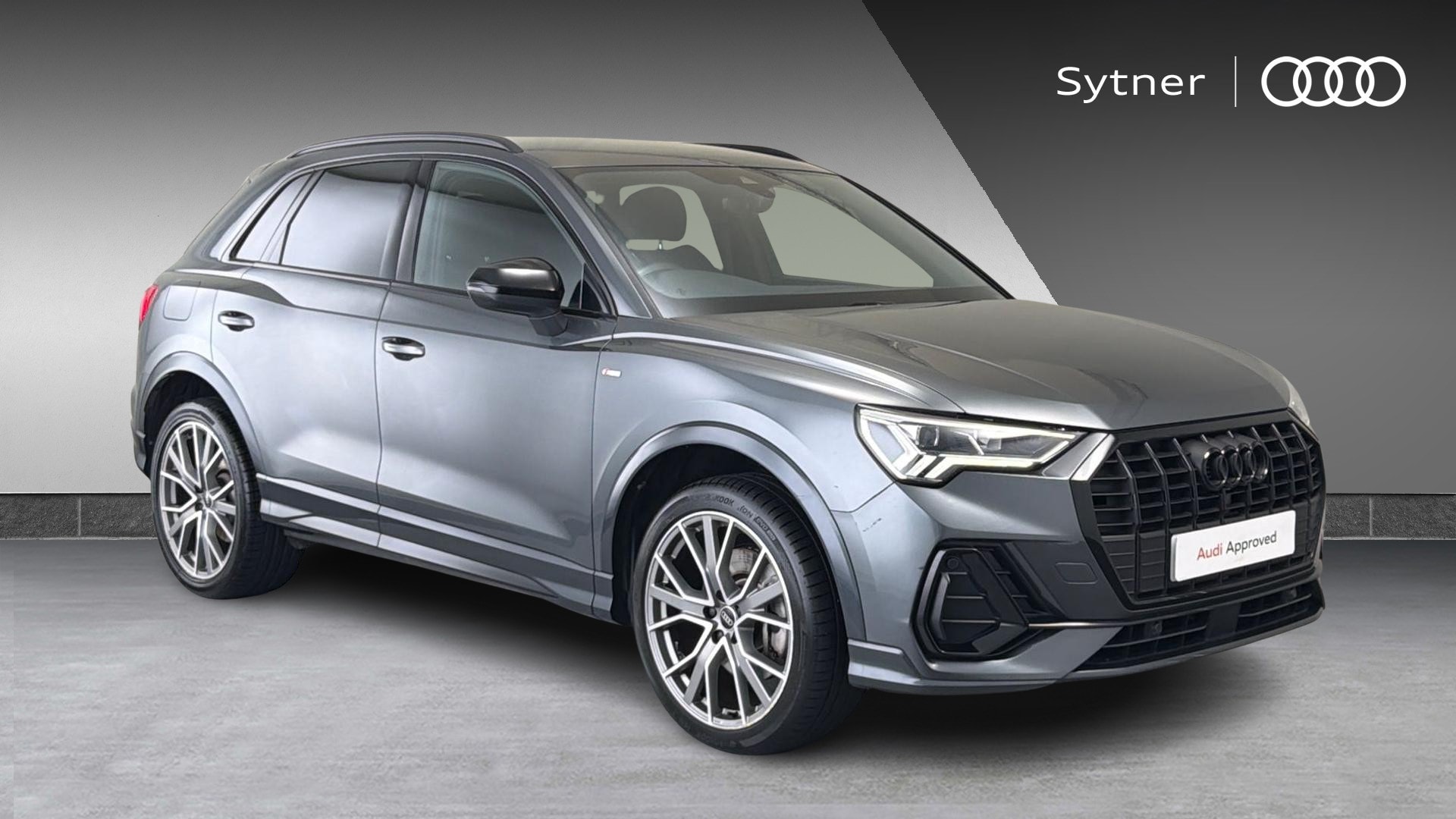 2024 Audi Q3