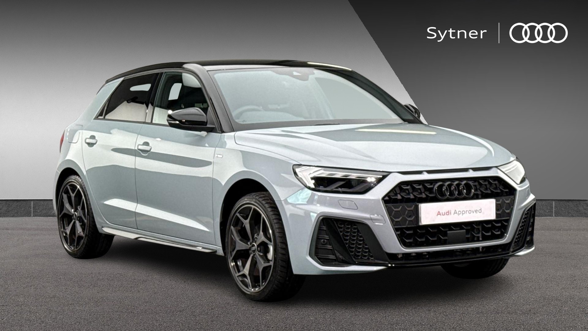 2025 Audi A1