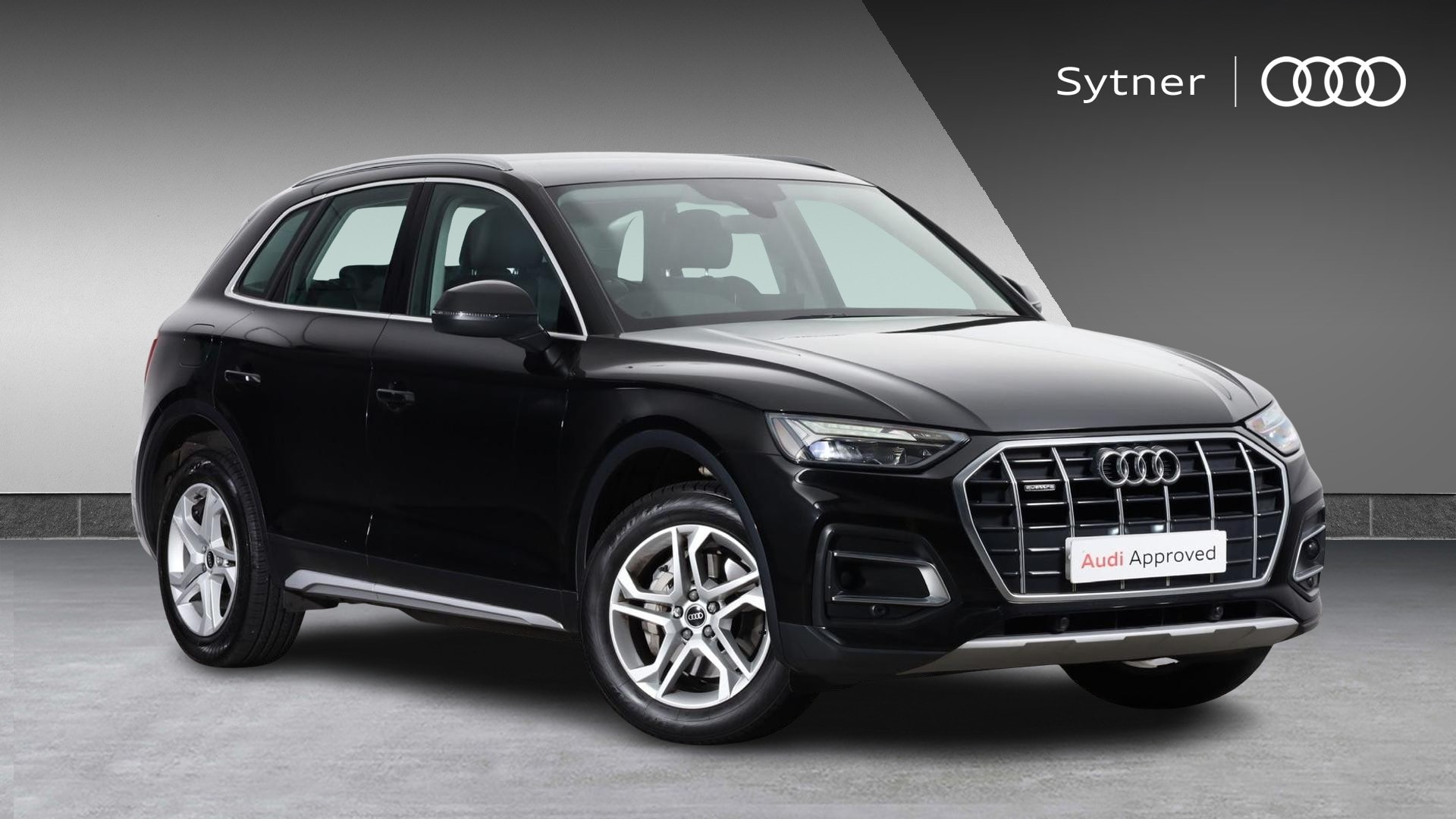 2022 Audi Q5
