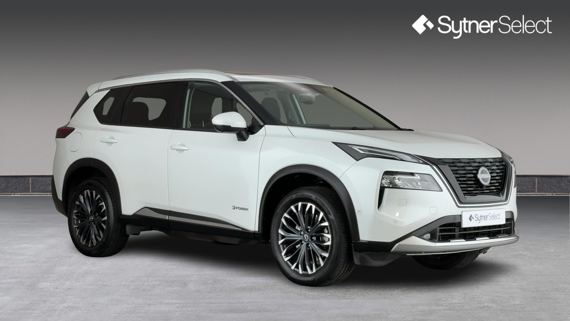 2024 Nissan X-Trail