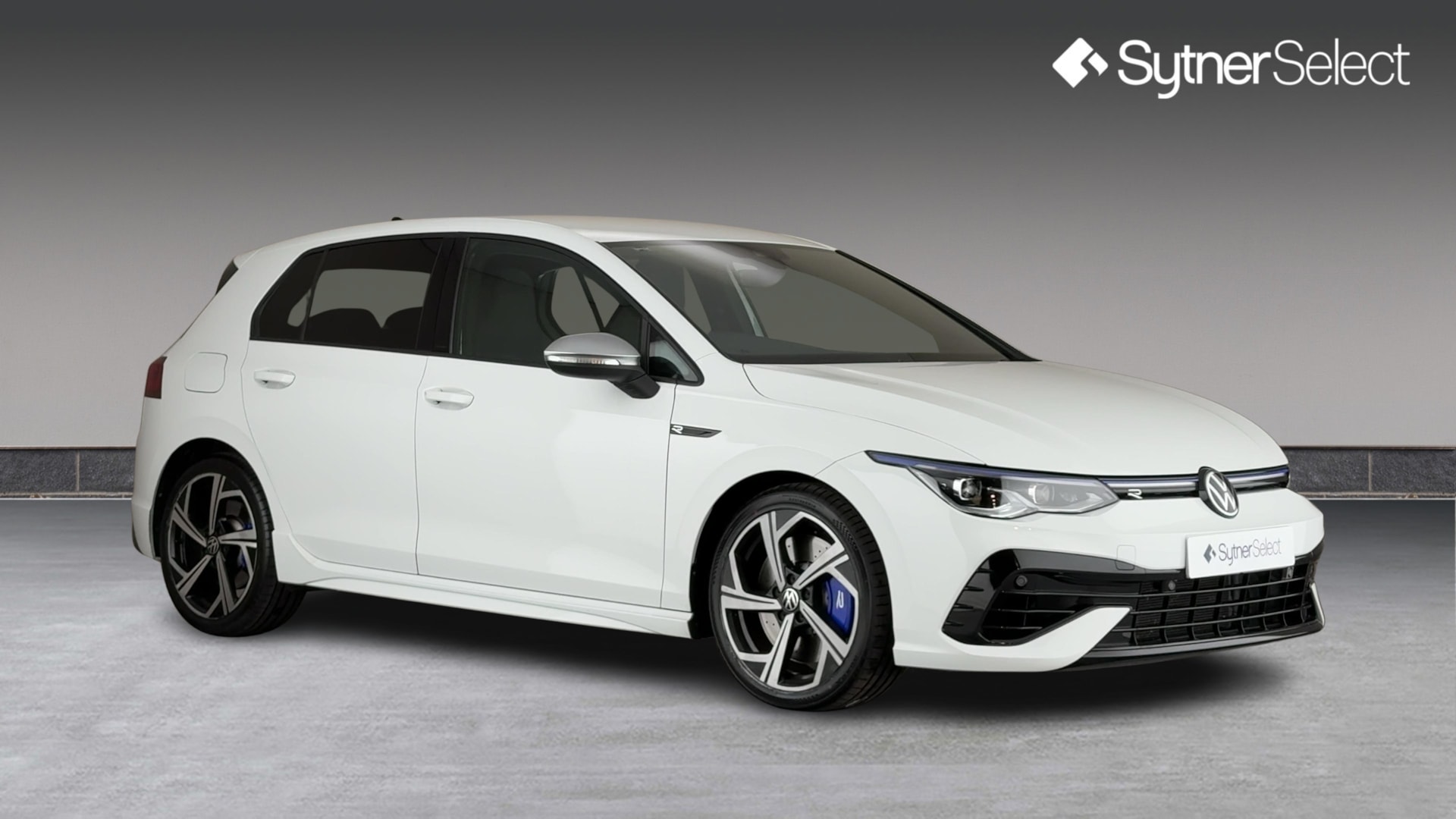 2023 Volkswagen Golf
