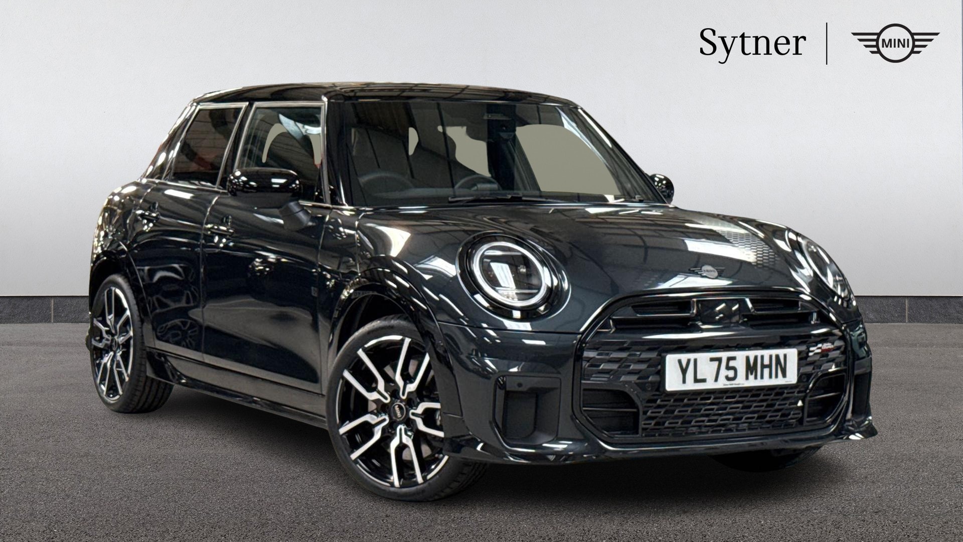 2026 Mini Cooper