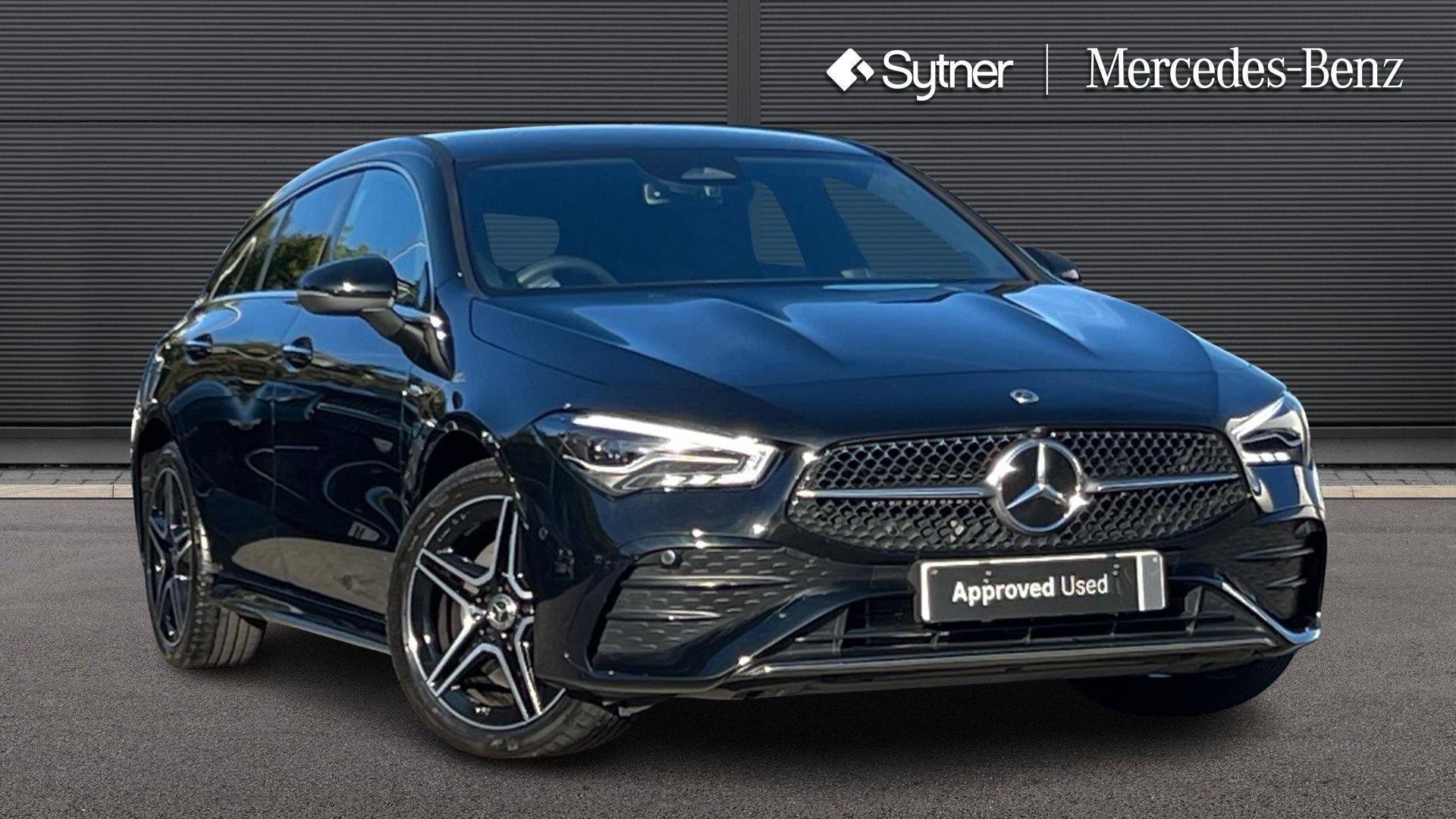 2026 Mercedes-Benz CLA