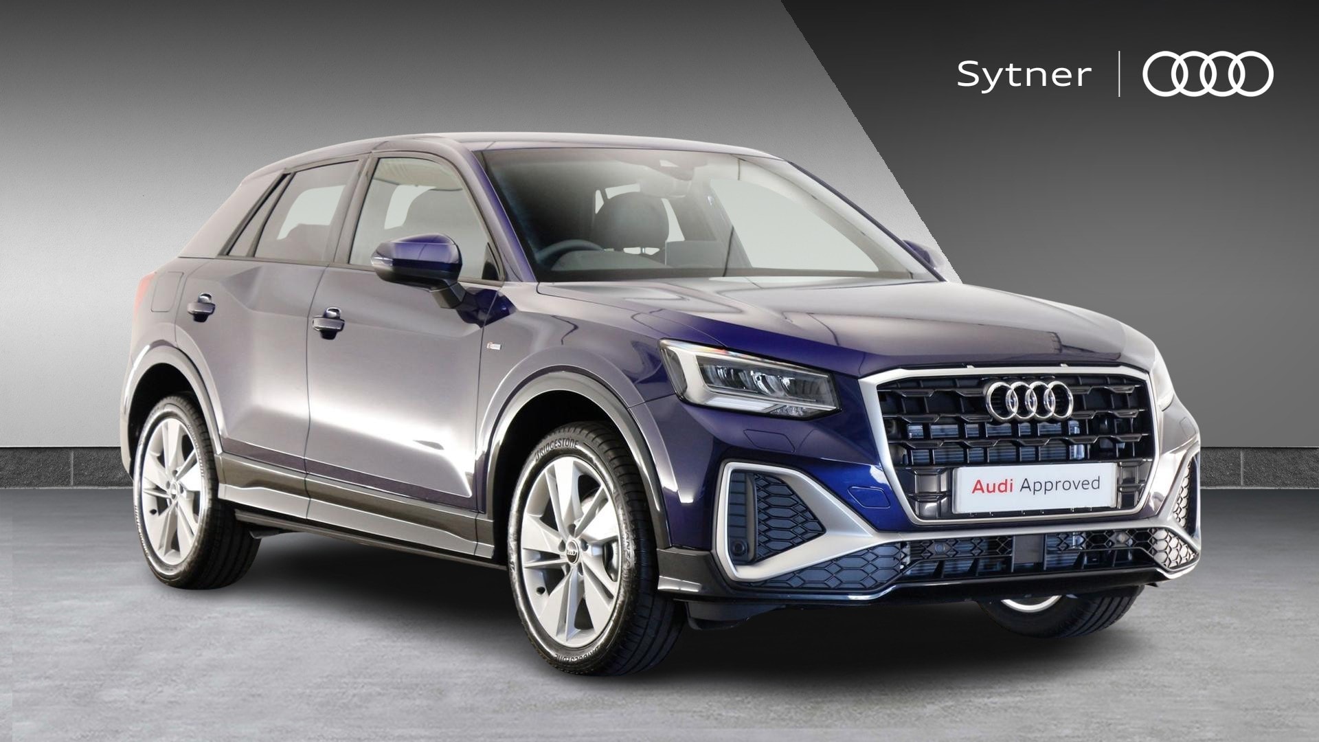 2026 Audi Q2