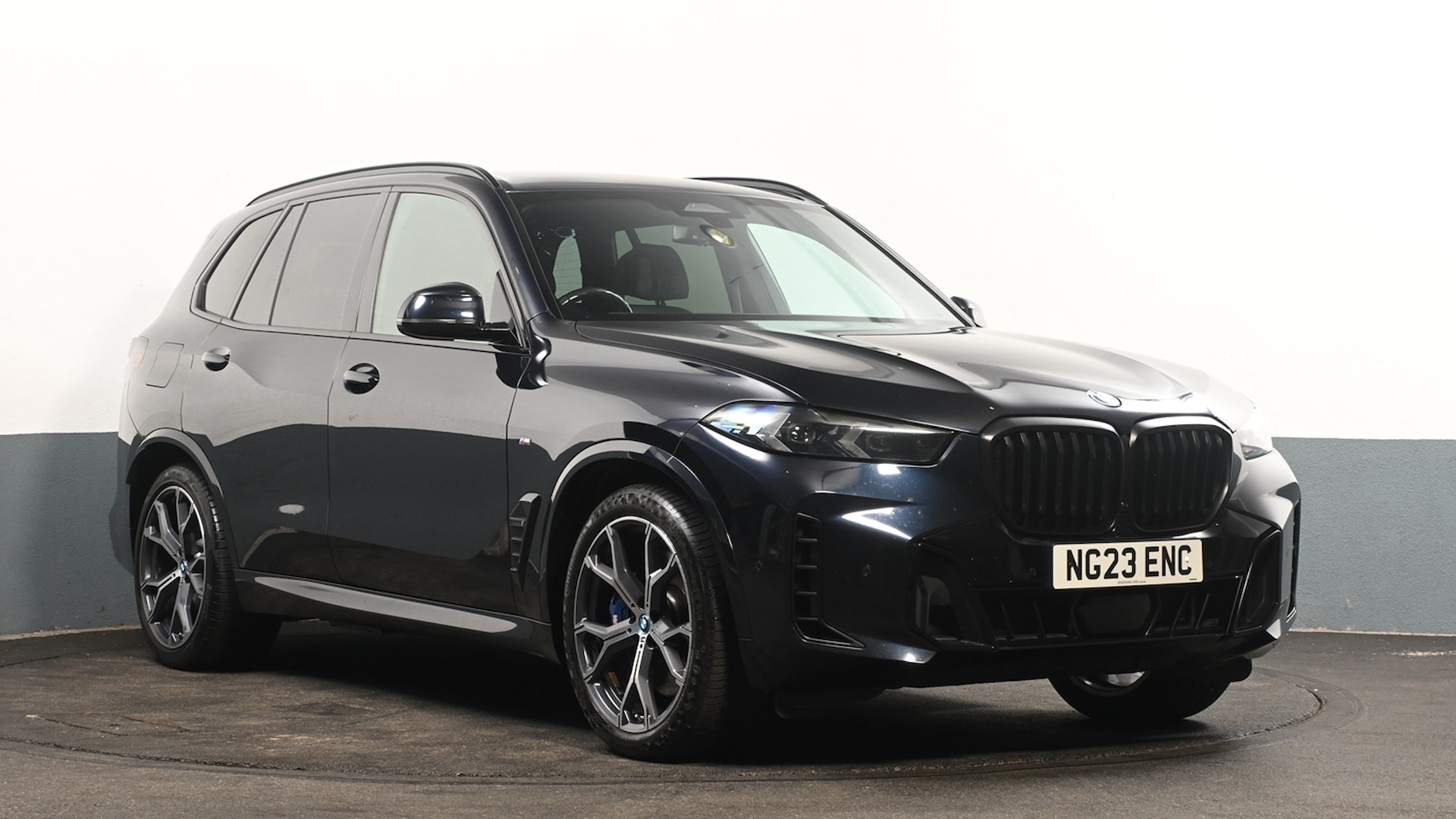 2023 BMW X5