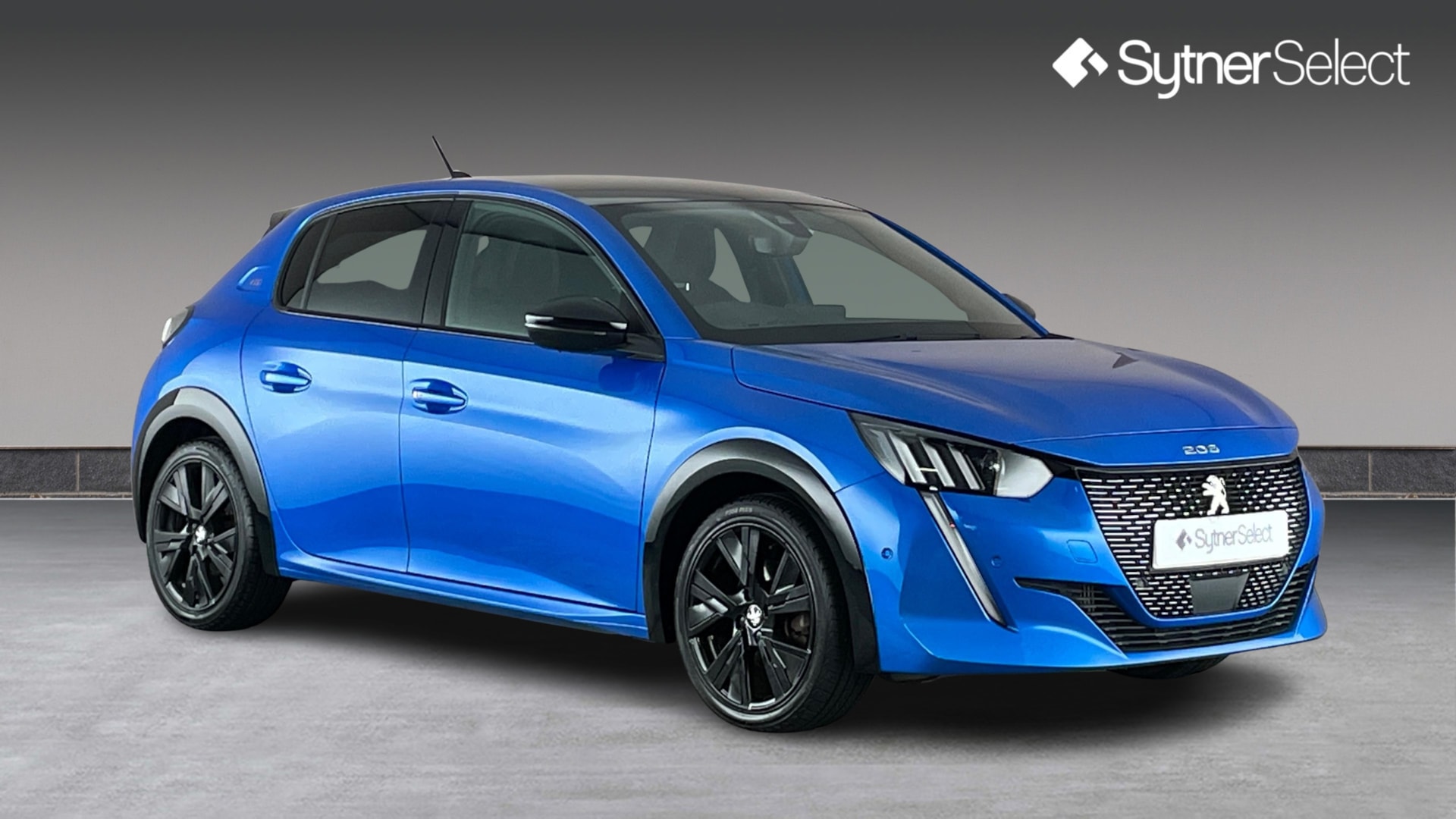 2021 Peugeot 208