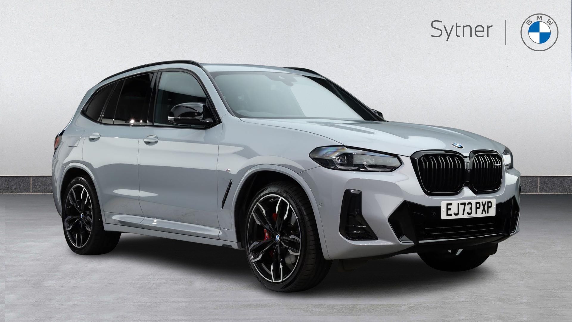 2023 BMW X3