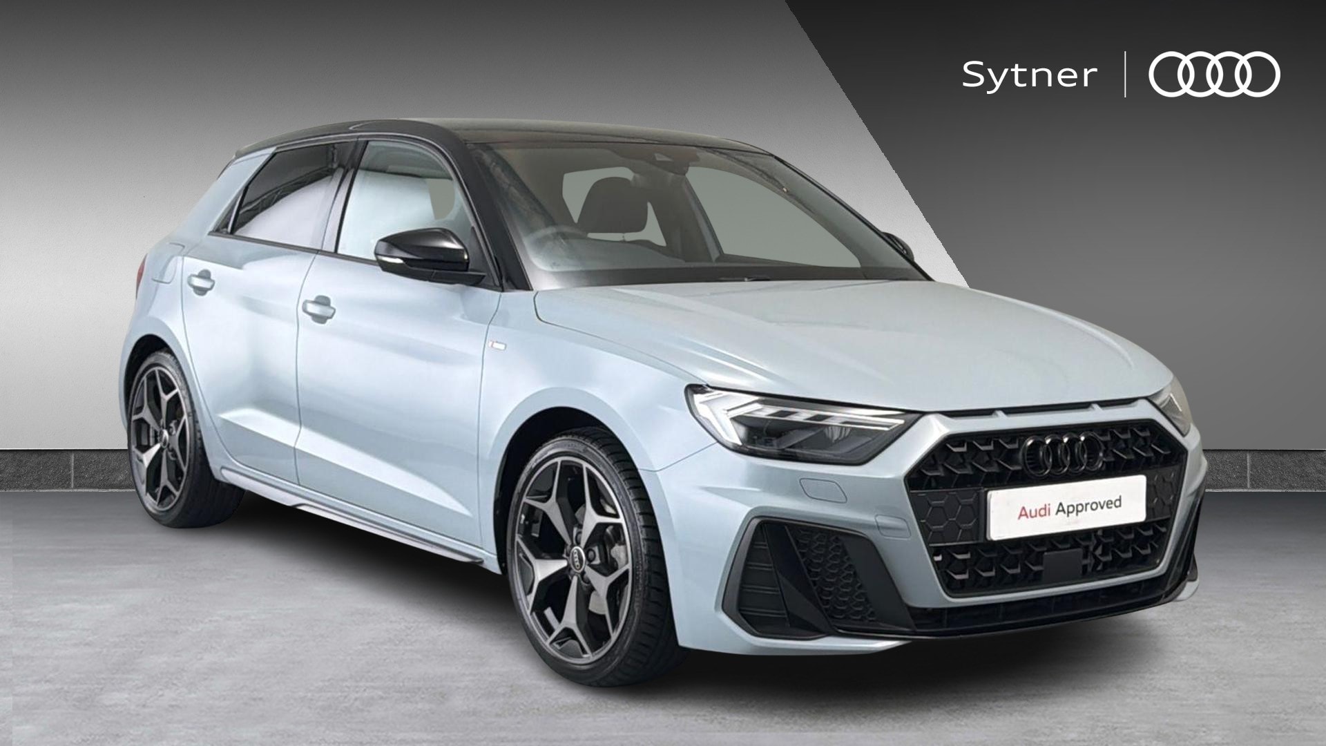 2025 Audi A1