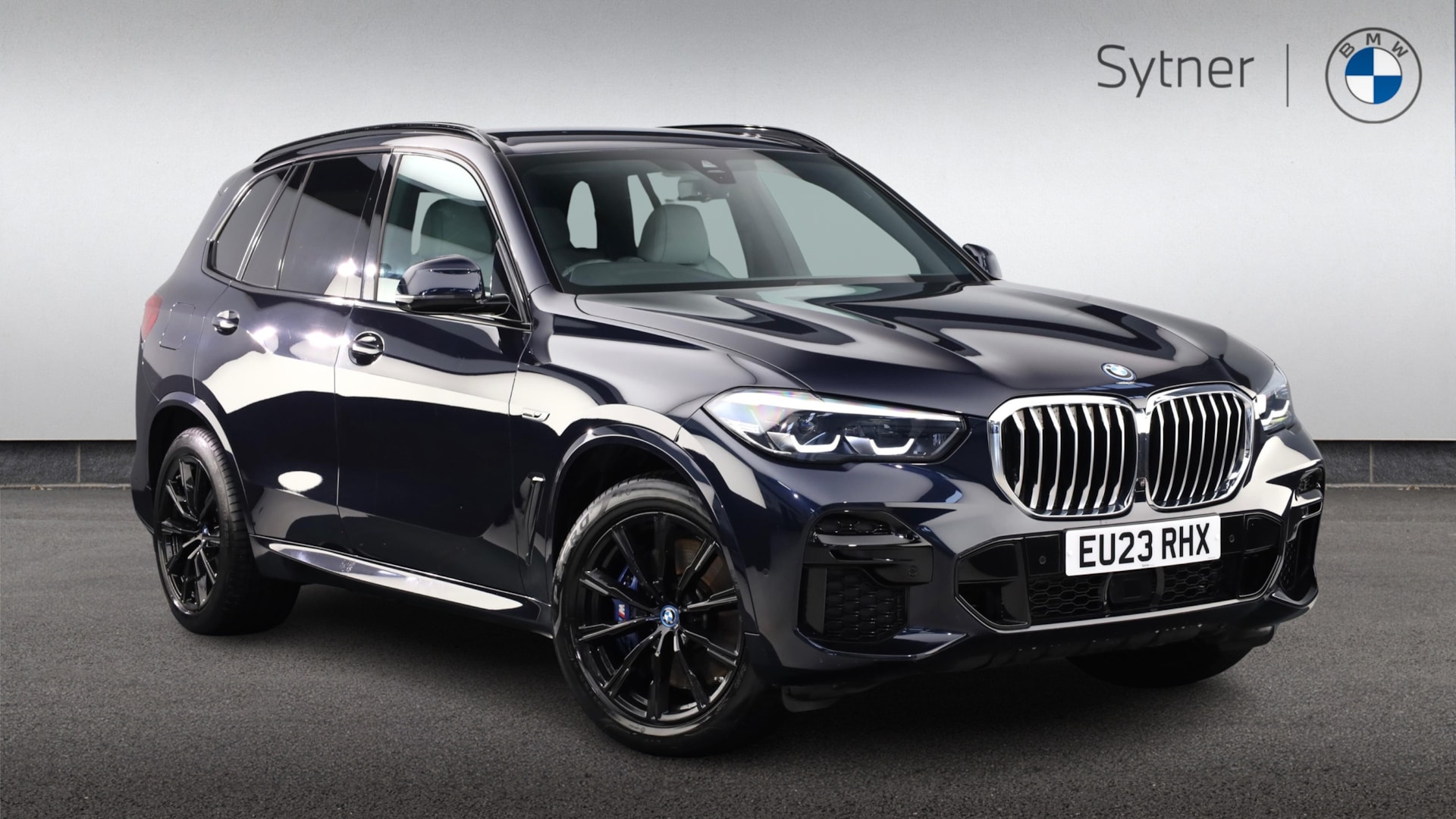 2023 BMW X5