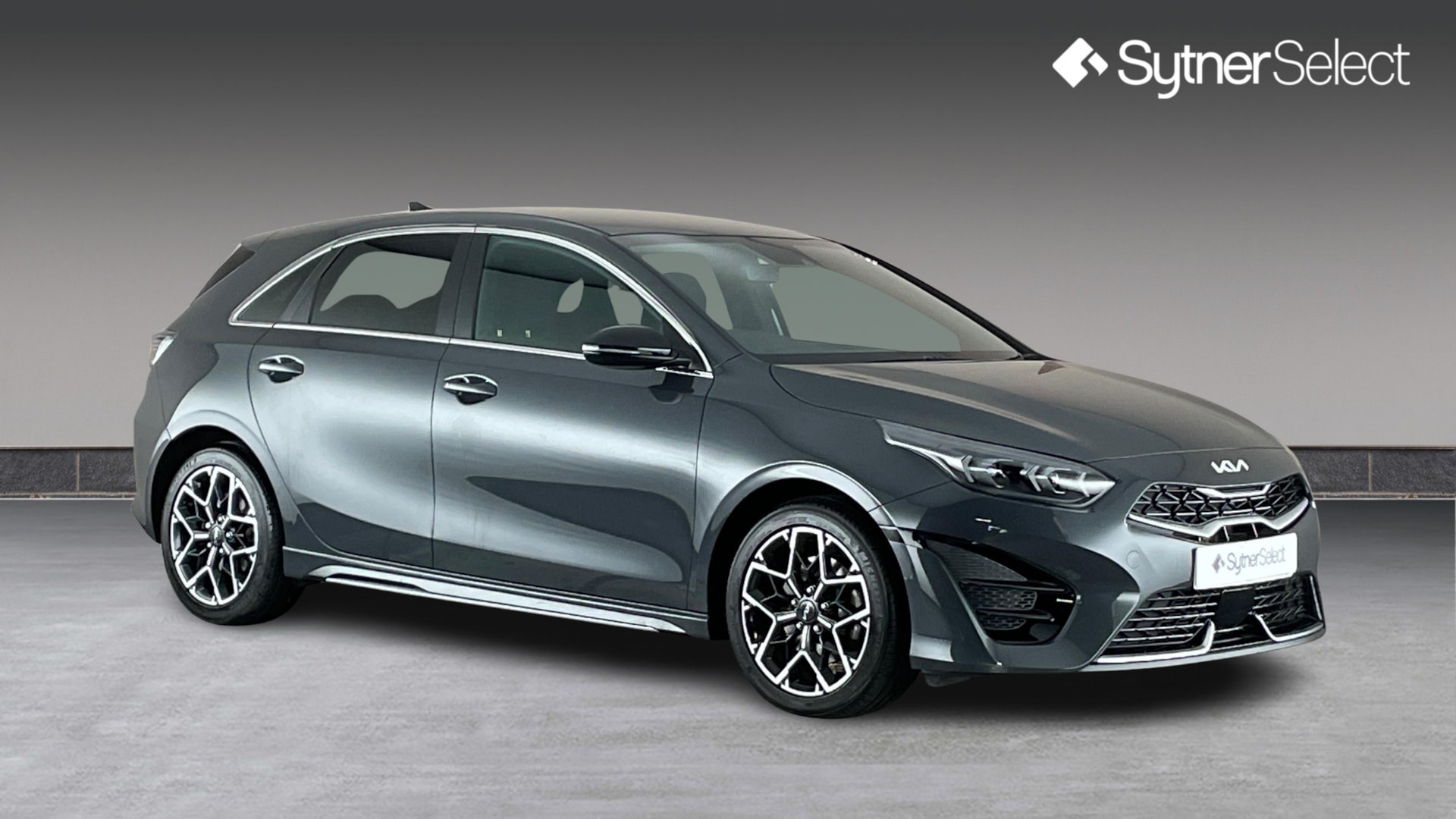 2023 KIA Ceed