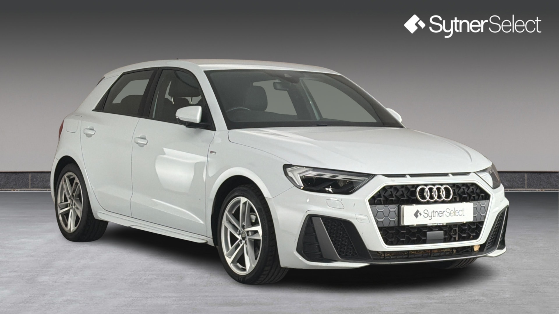 2021 Audi A1