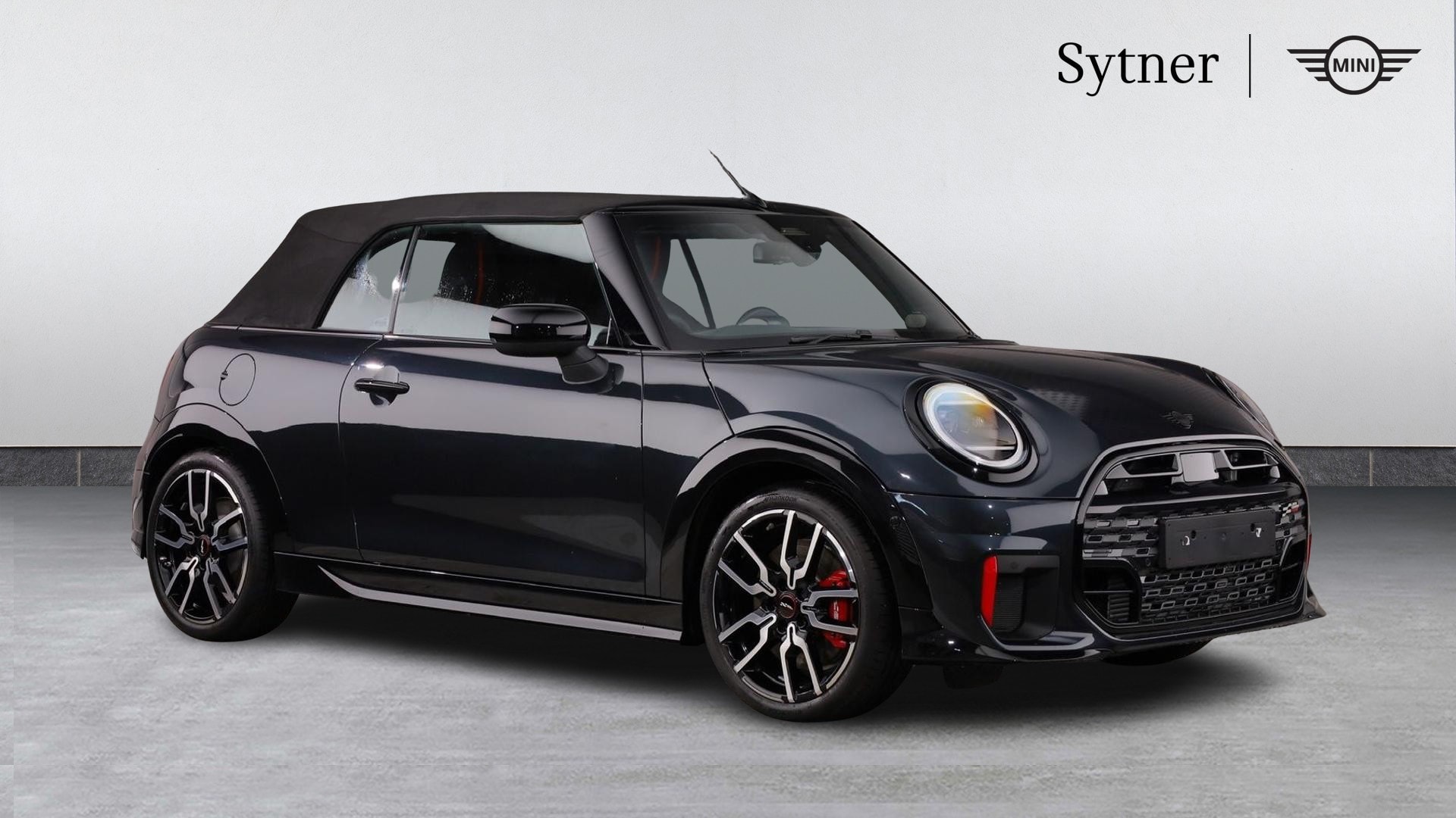 2026 Mini Cooper