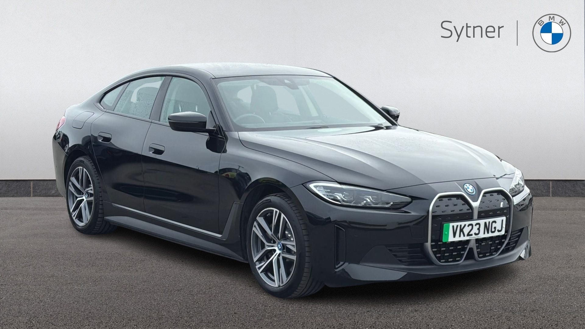 2023 BMW i4