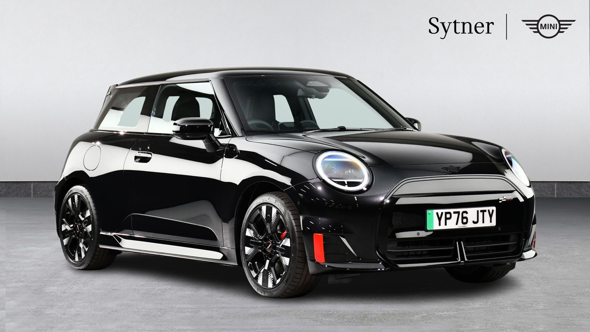 2026 Mini Cooper