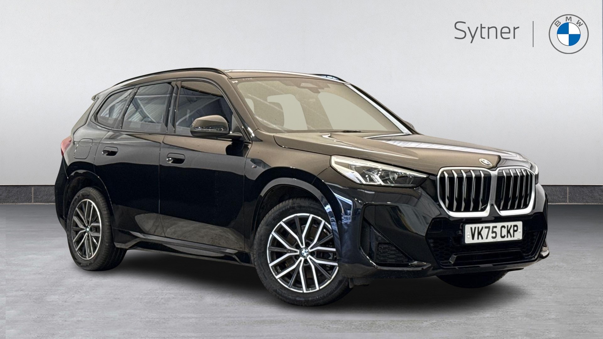 2025 BMW X1