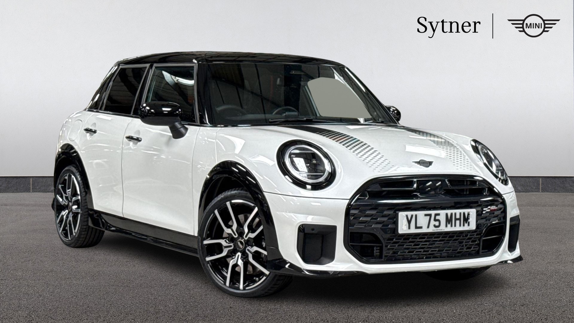 2026 Mini Cooper