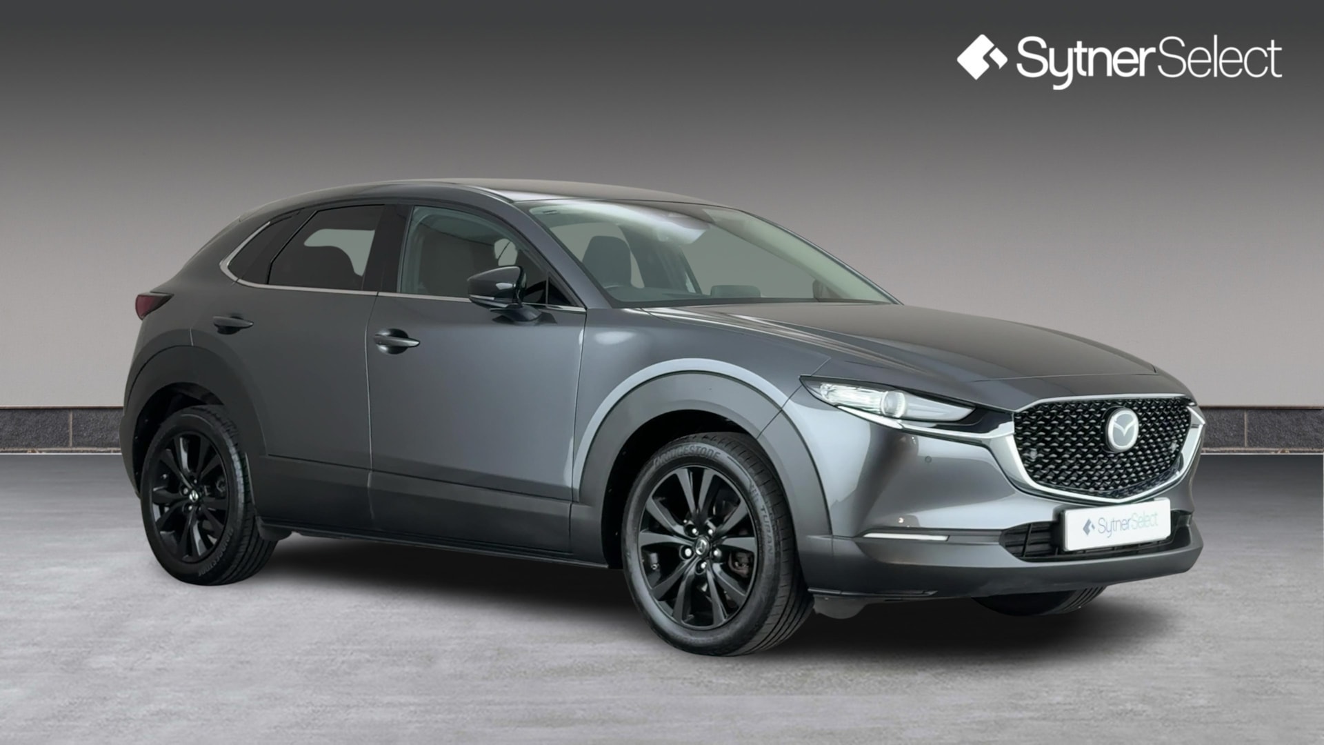 2024 Mazda CX-30