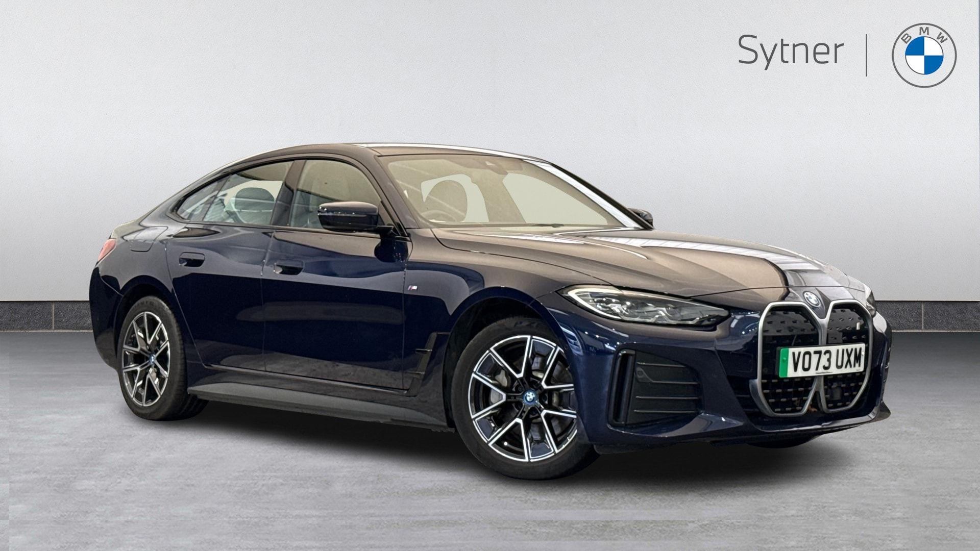 2023 BMW i4