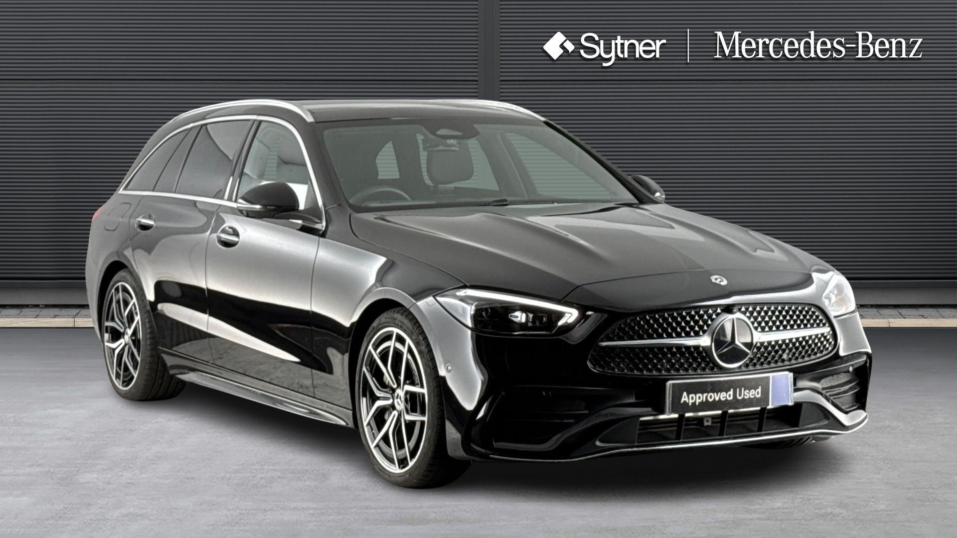 2026 Mercedes-Benz C-Class