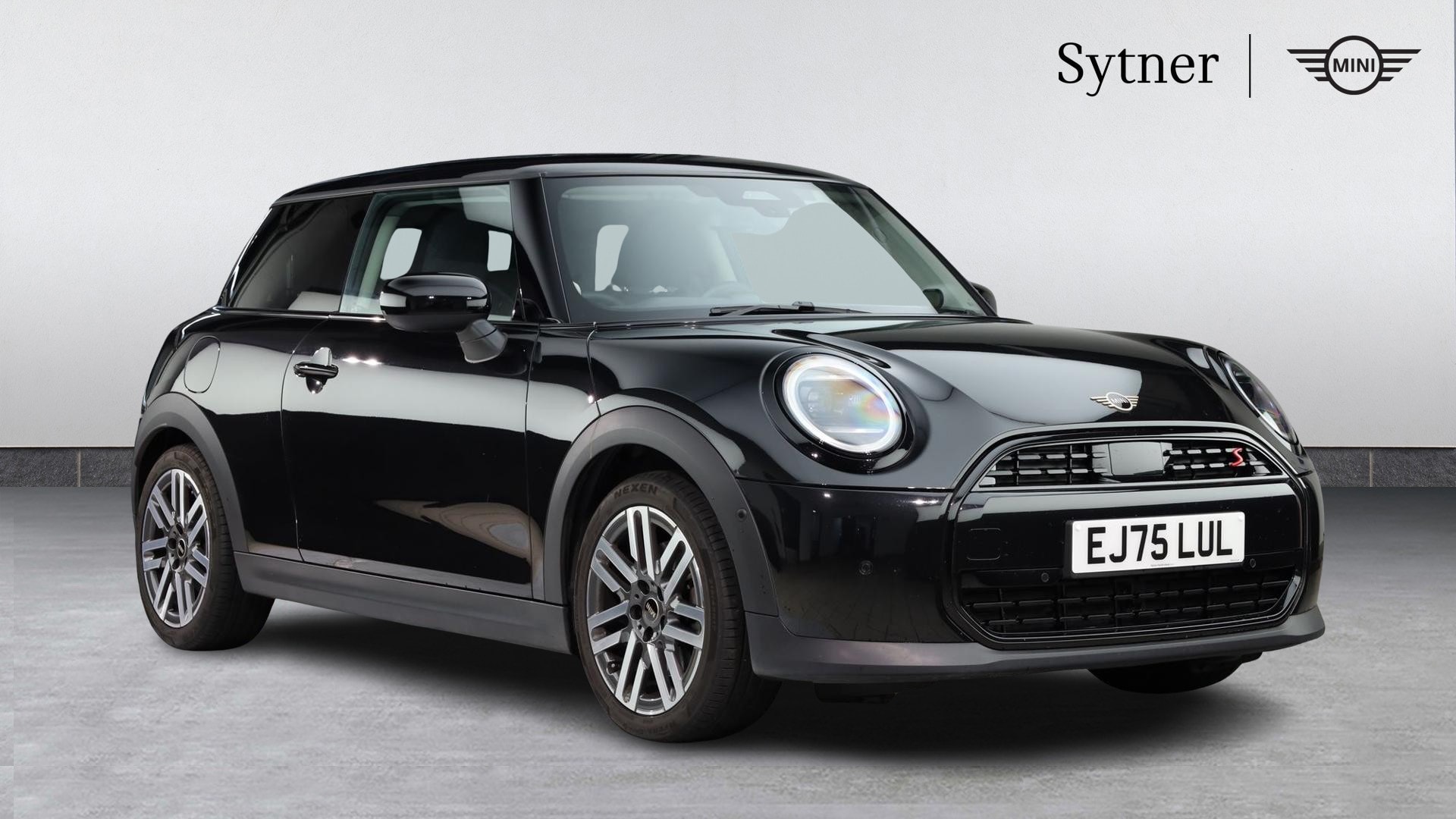 2025 Mini Cooper