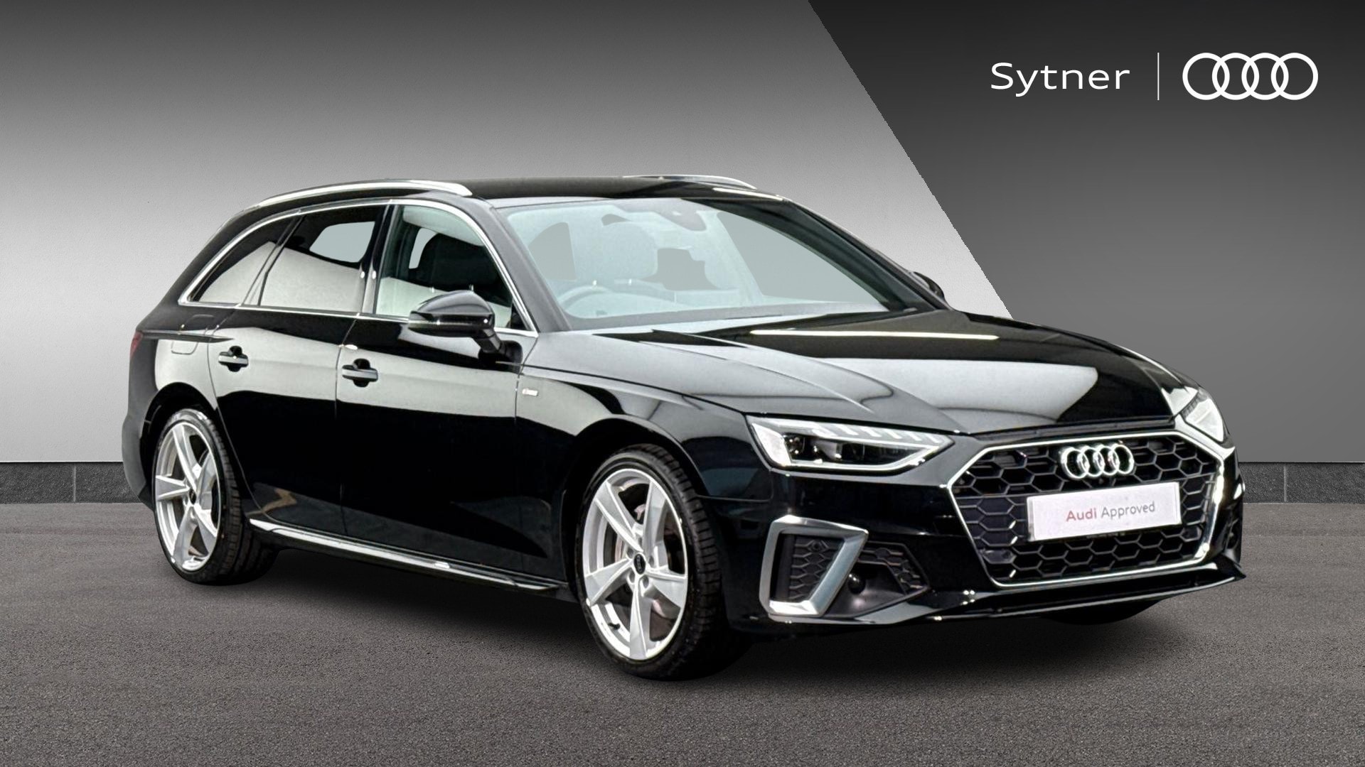 2023 Audi A4