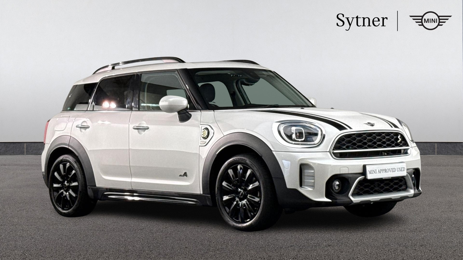 2023 Mini Countryman