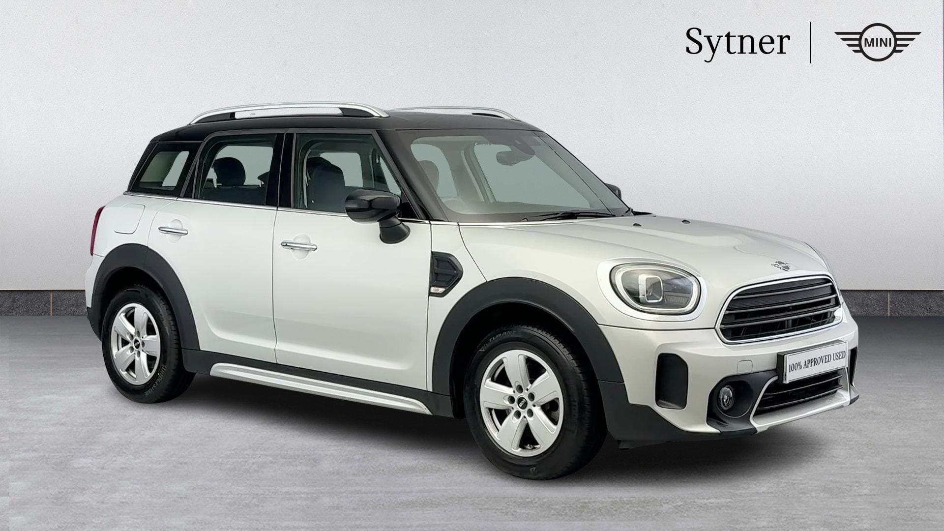 2022 Mini Countryman