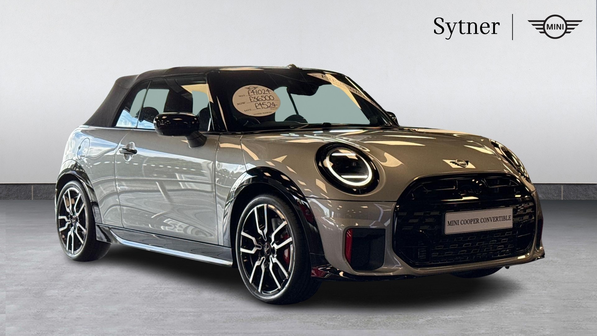 2026 Mini Cooper